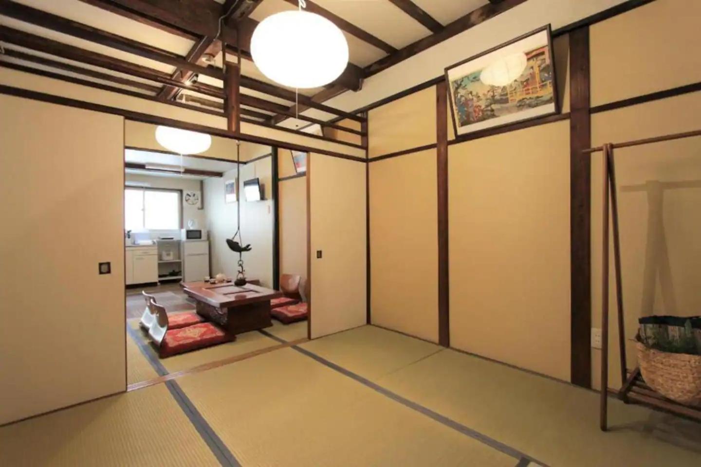 Sunrise House 桃谷