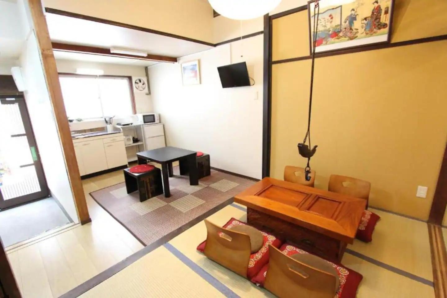 Sunrise House 桃谷
