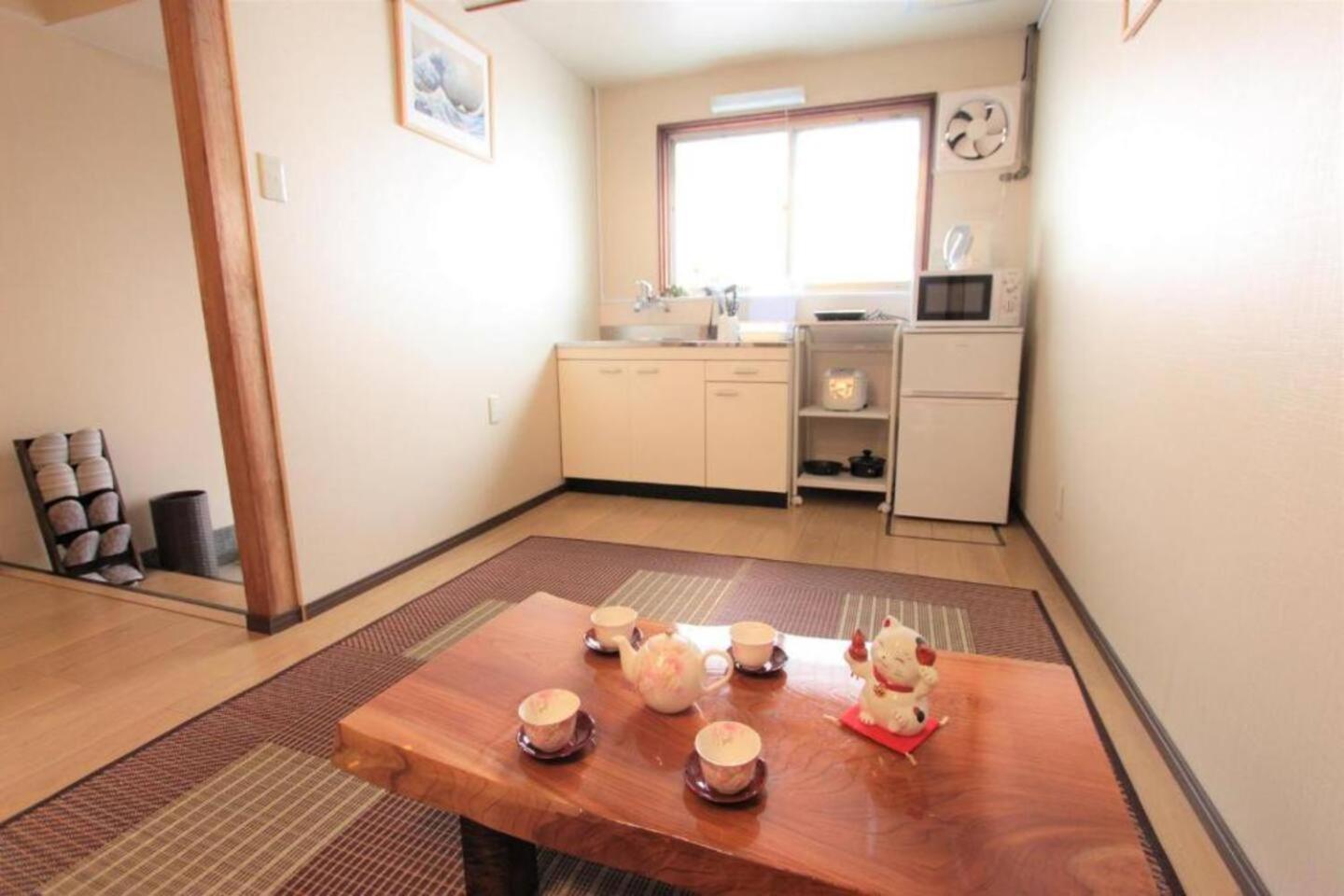 Sunrise House 桃谷