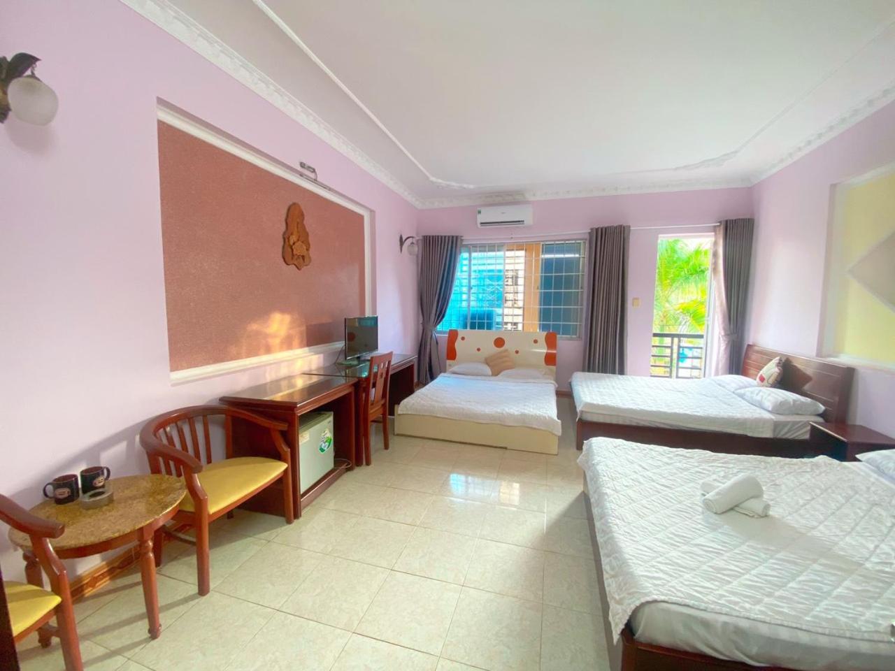 Motel Uyên Phương view 4