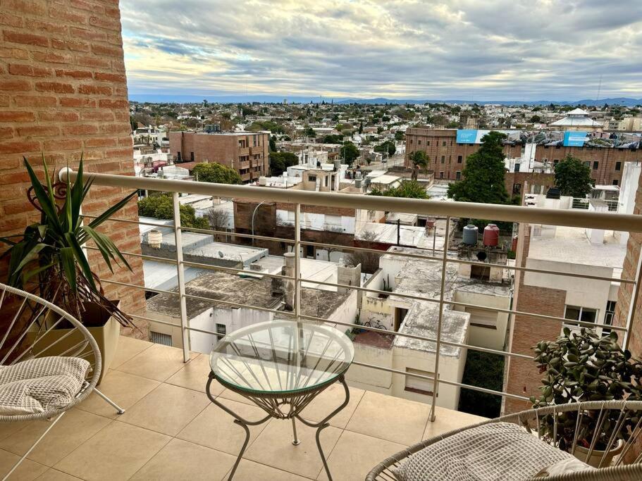 Departamento 2 habitaciones en Córdoba Capital