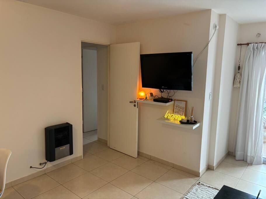 Departamento 2 habitaciones en Córdoba Capital