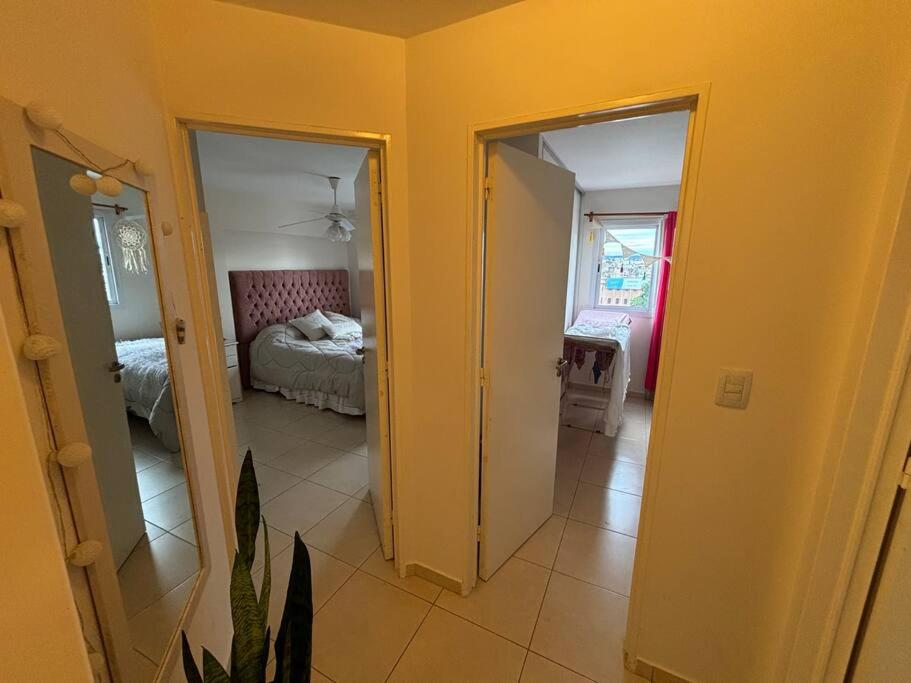 Departamento 2 habitaciones en Córdoba Capital