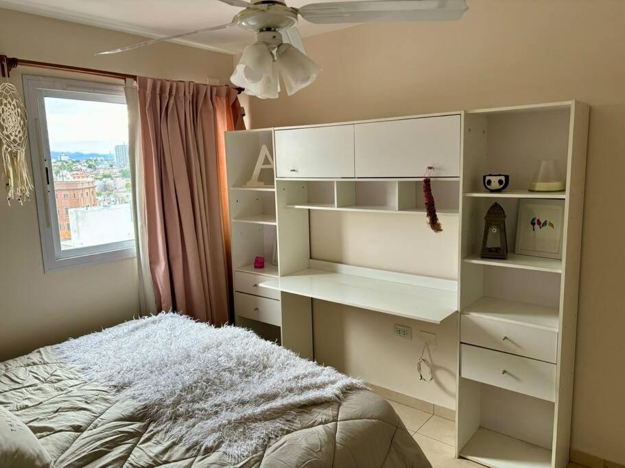 Departamento 2 habitaciones en Córdoba Capital