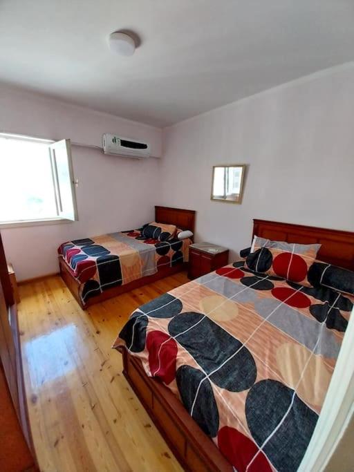 Alex Elraml sea view apartment