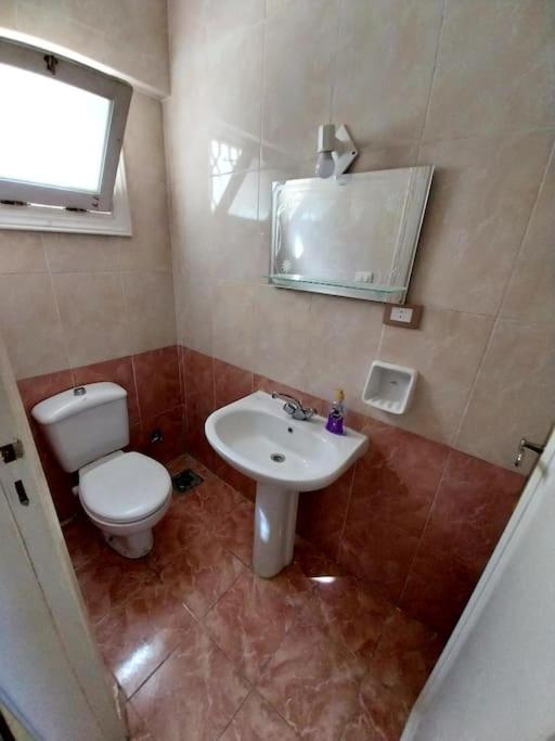 Alex Elraml sea view apartment