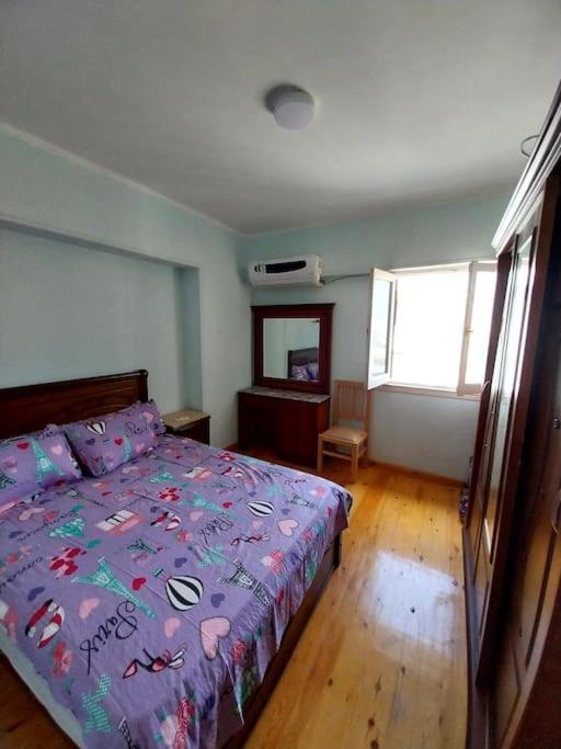 Alex Elraml sea view apartment