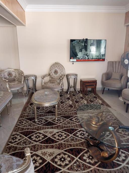 Alex Elraml sea view apartment