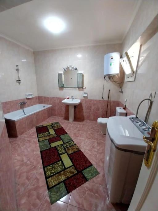 Alex Elraml sea view apartment
