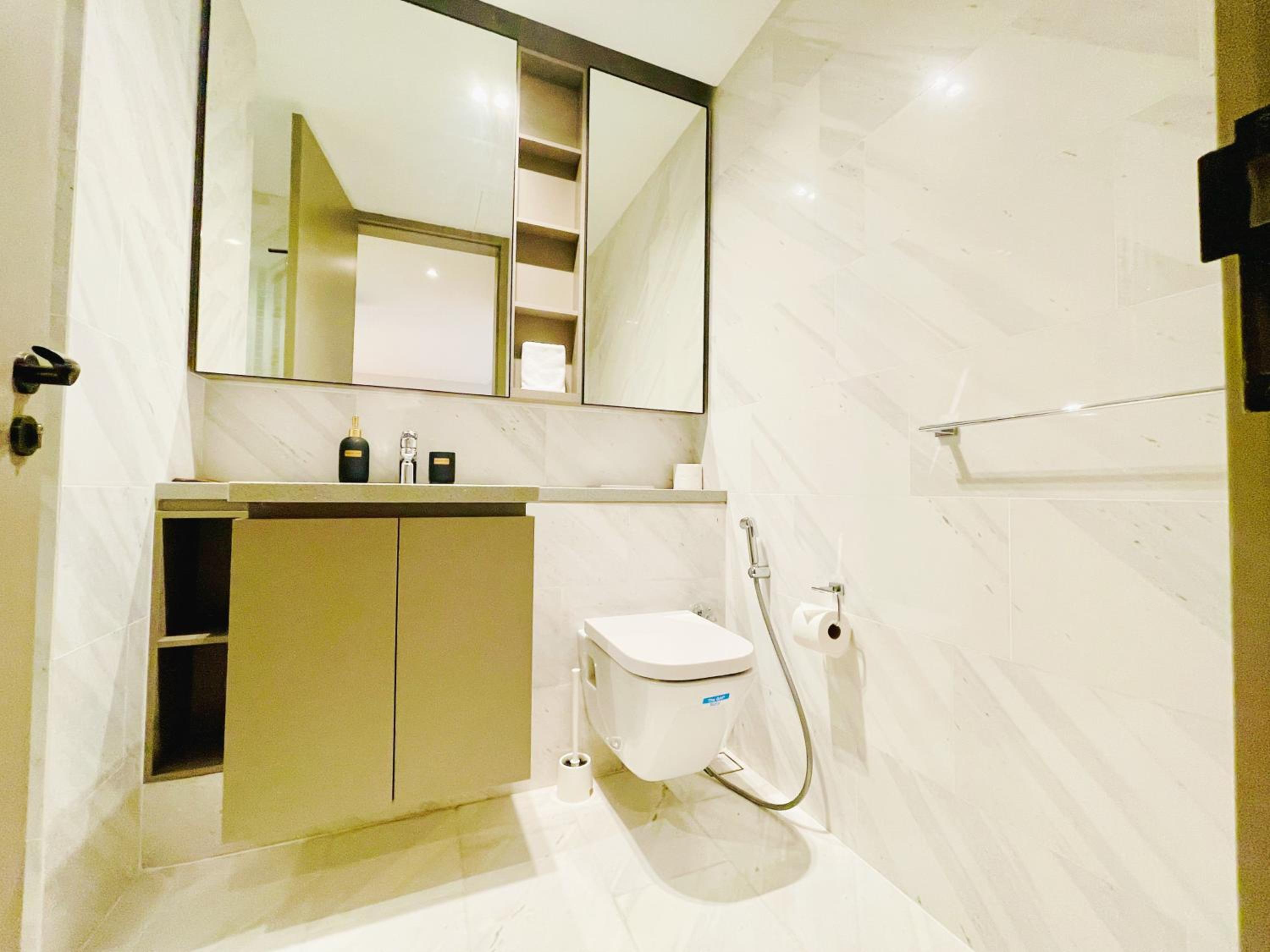 Eaton residences KLCC m@h