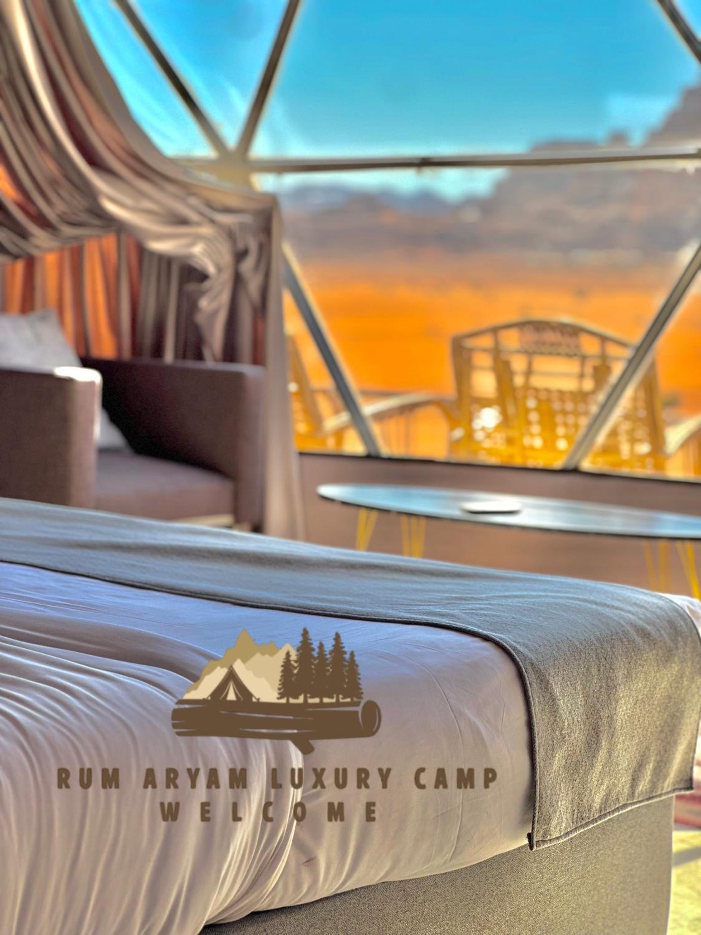 RUM ARYAM lUXURY CAMP view 3
