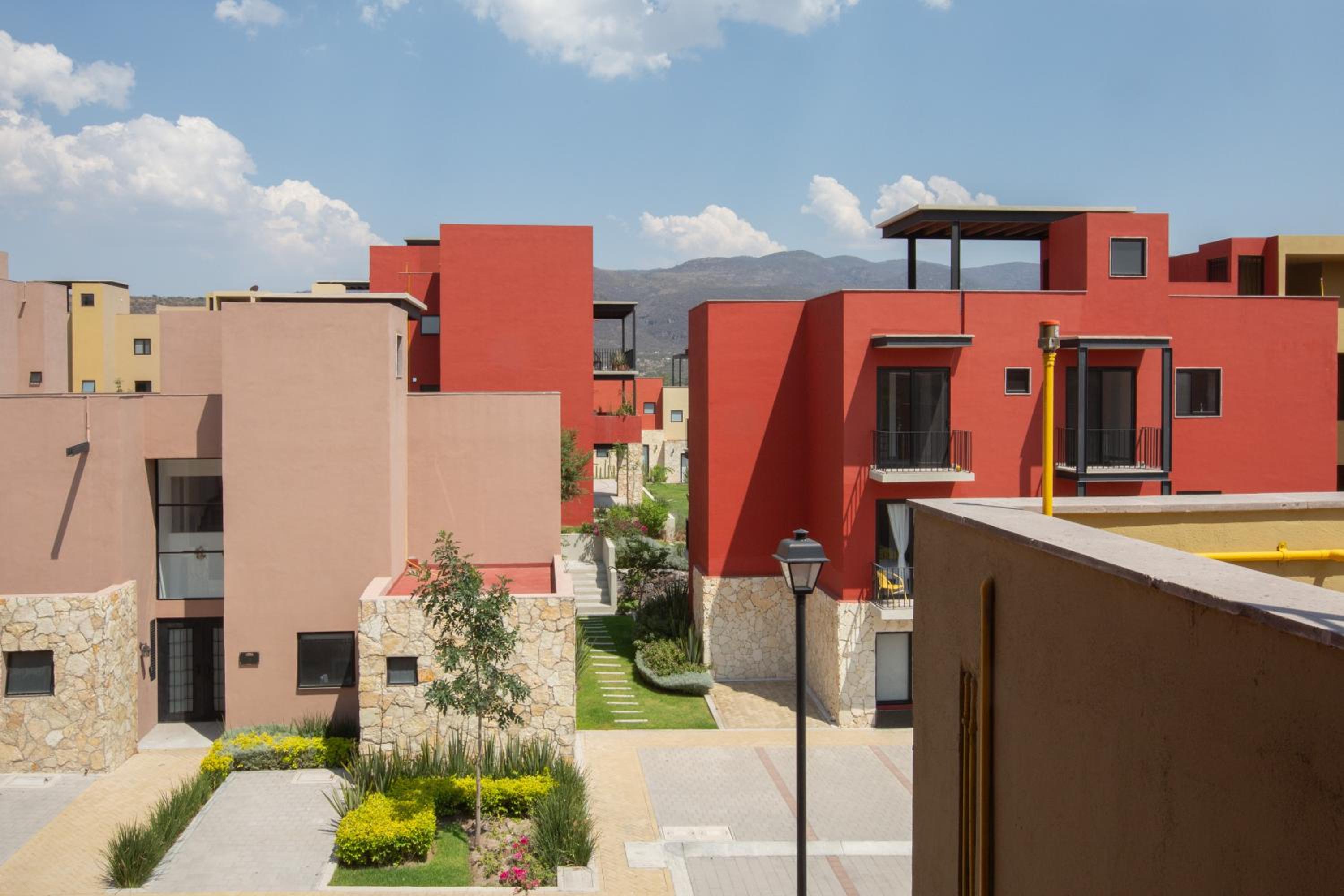 Hotel Luna200 San Miguel De Allende