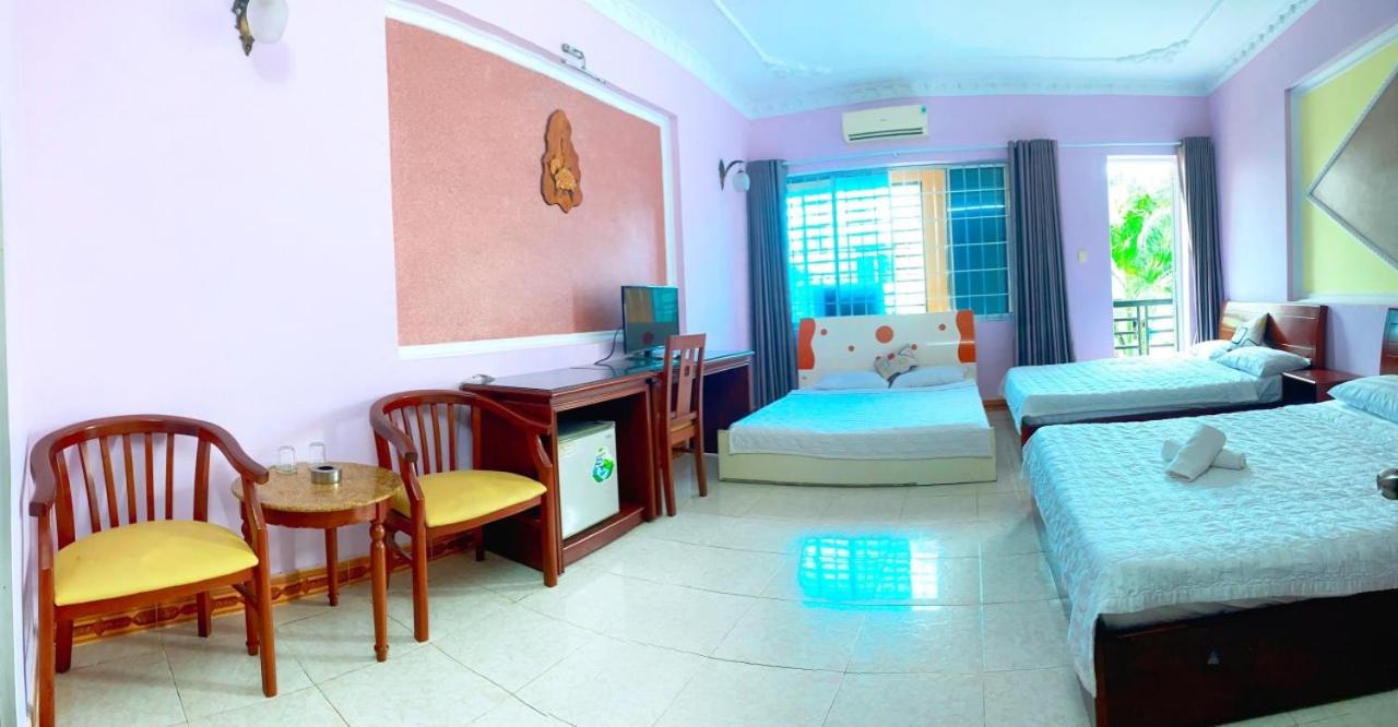Motel Uyên Phương view 3