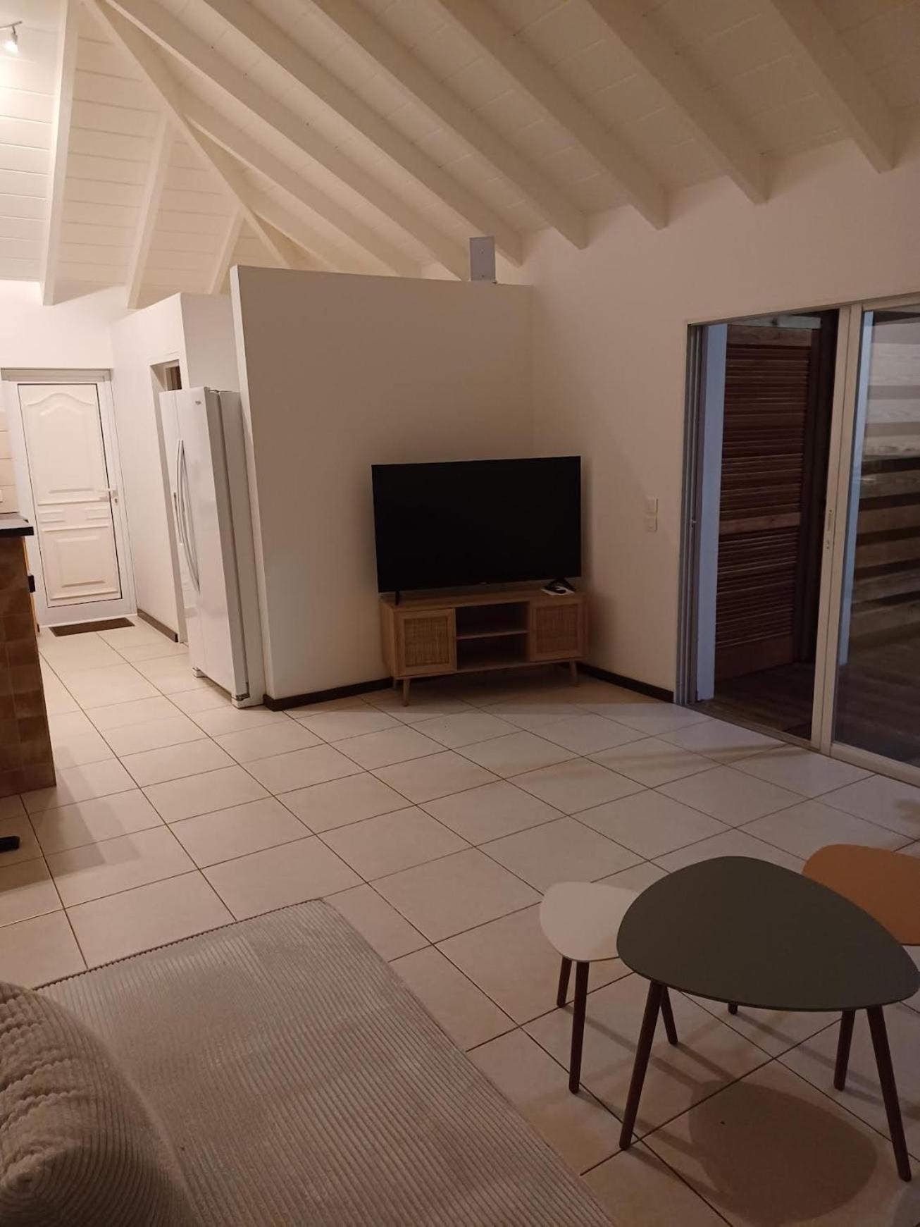chez Odile et Manu