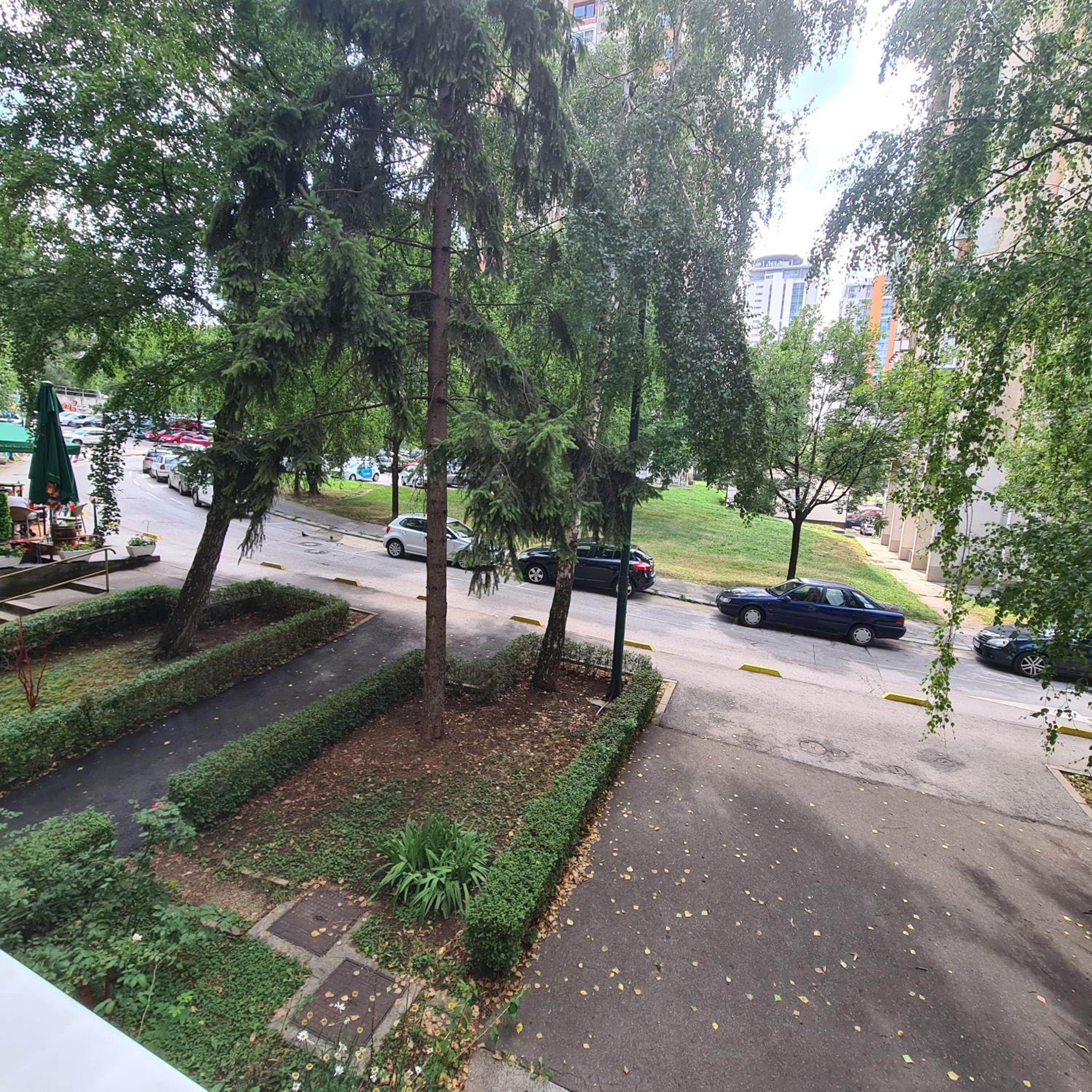 Family stay apartment Share