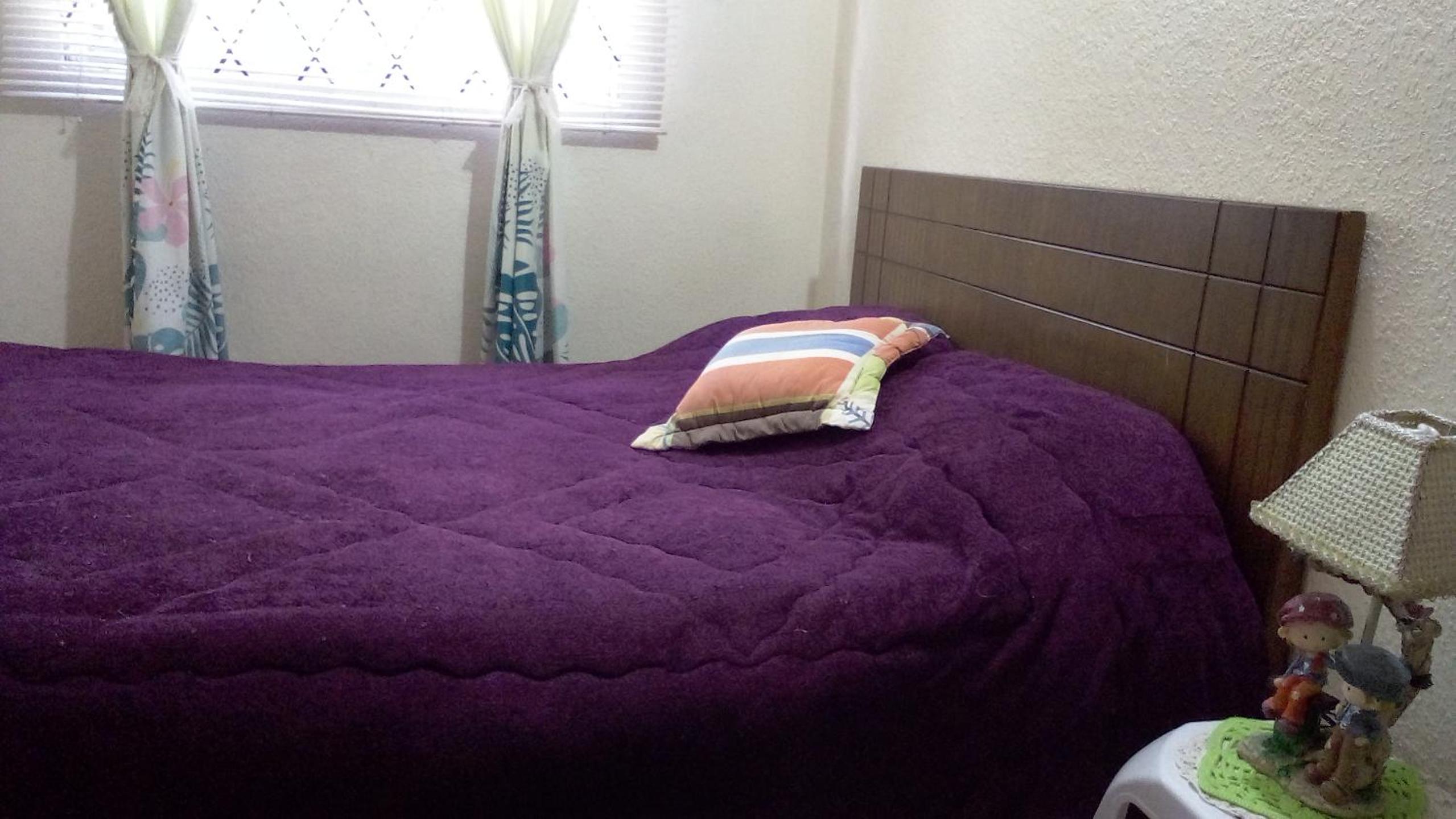 Hospedaje AQUÍ CON MARISA