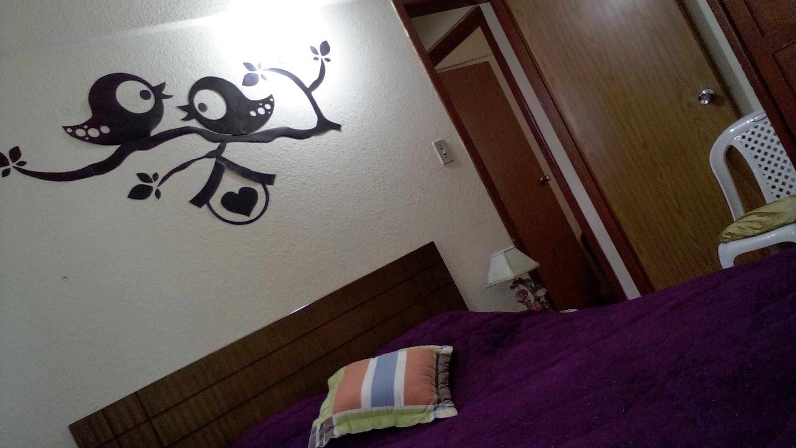 Hospedaje AQUÍ CON MARISA