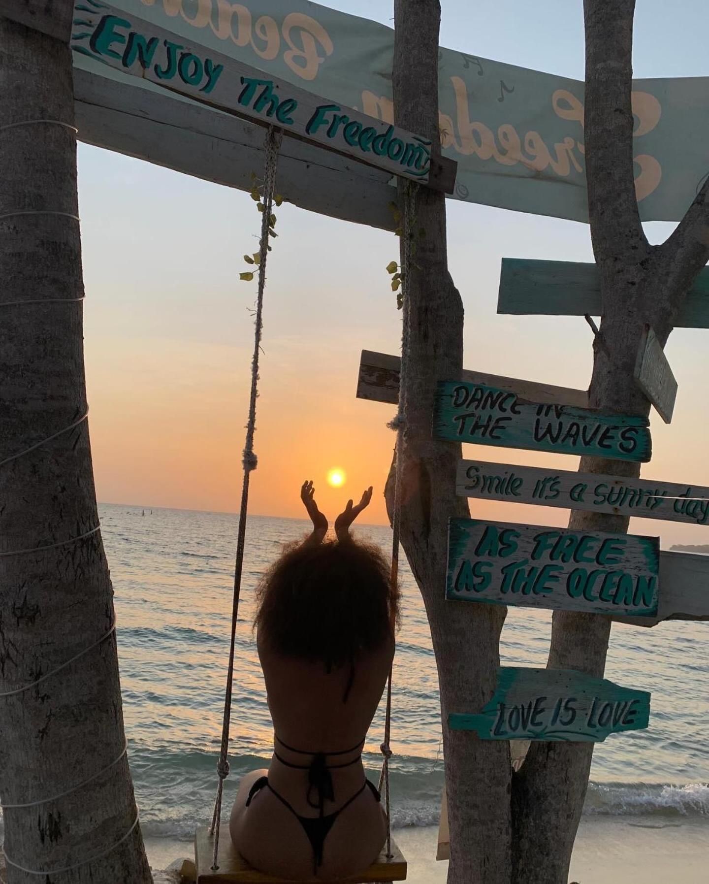 Freedom Beach Club