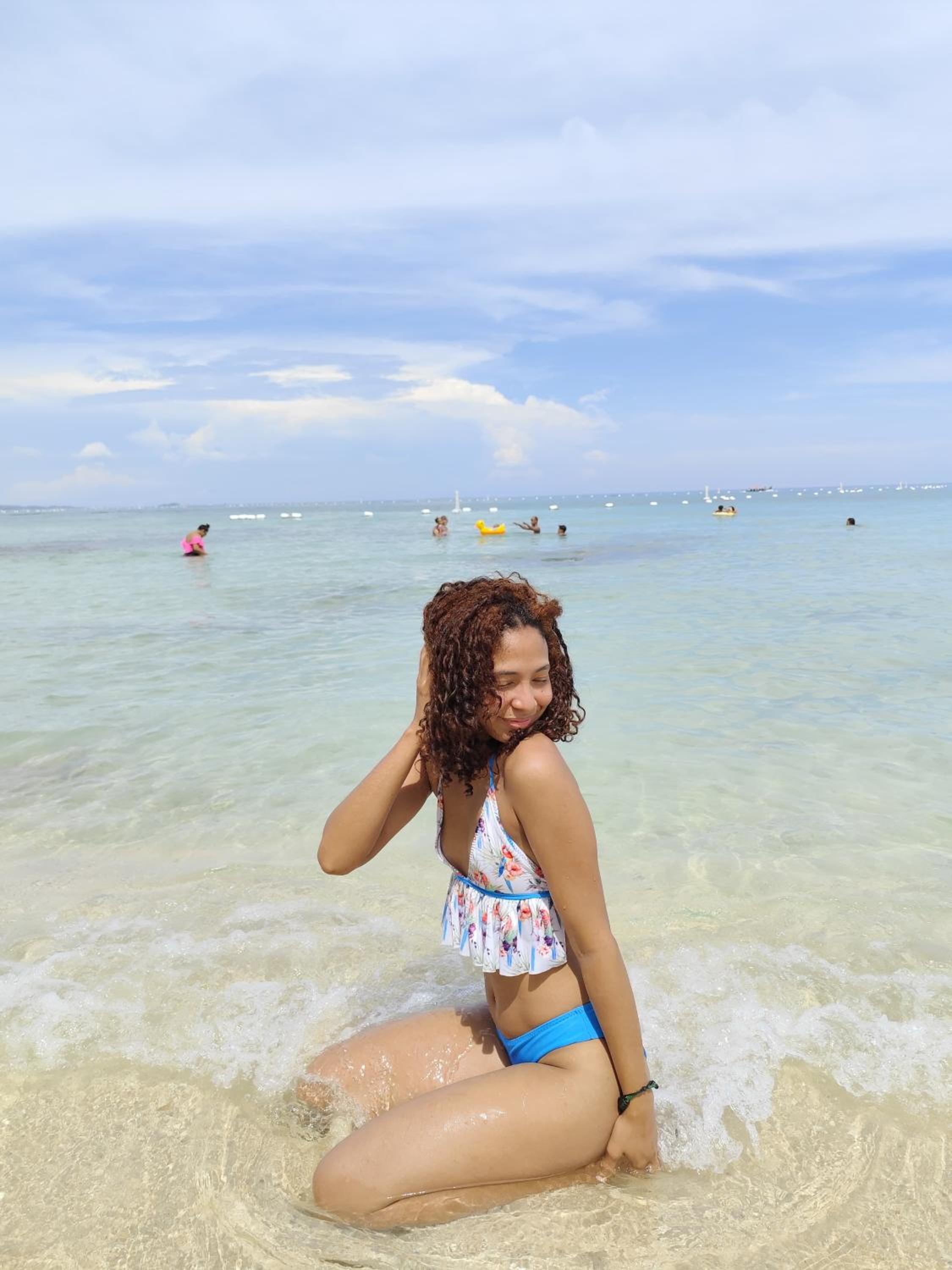 Freedom Beach Club