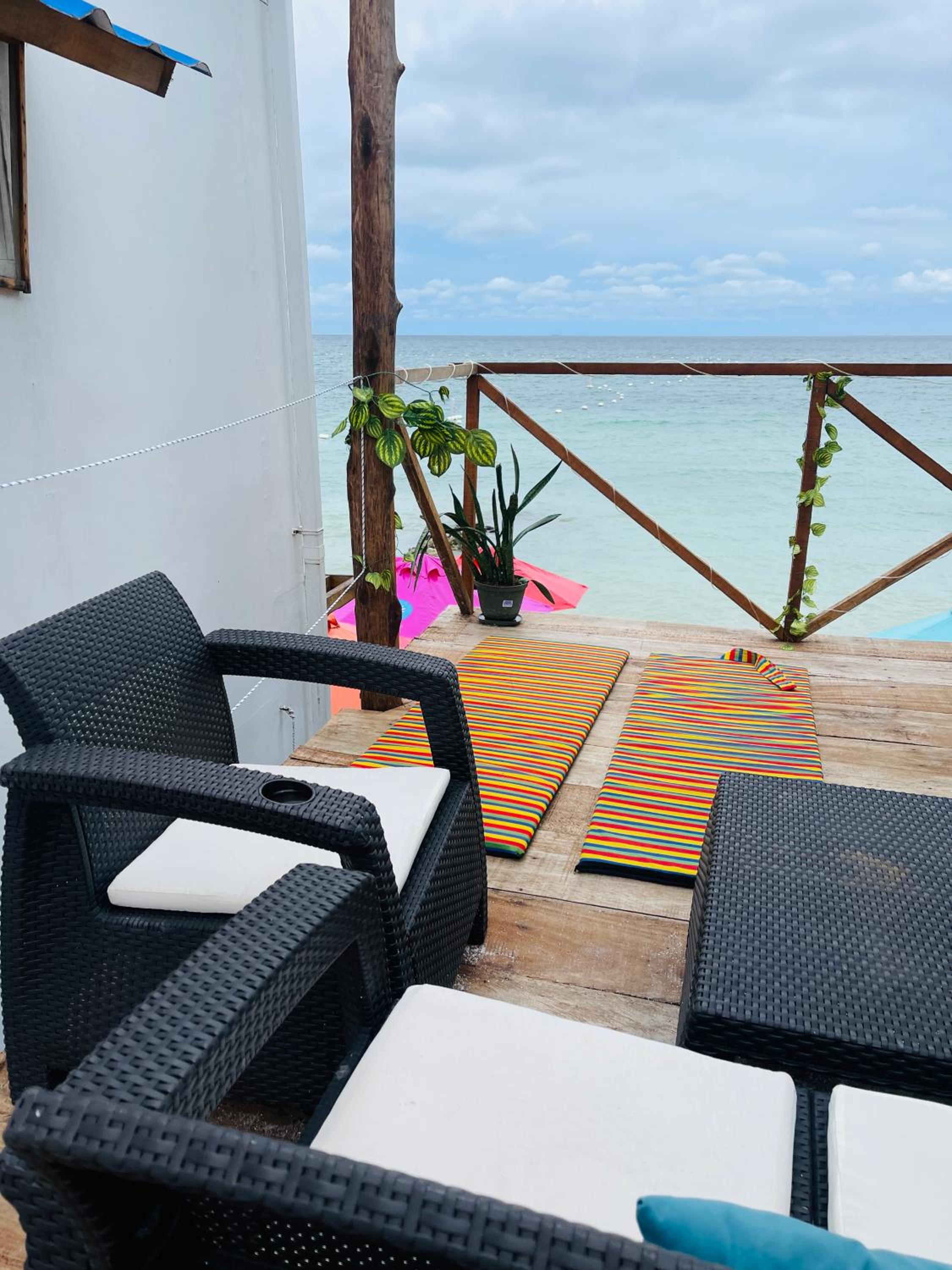 Freedom Beach Club