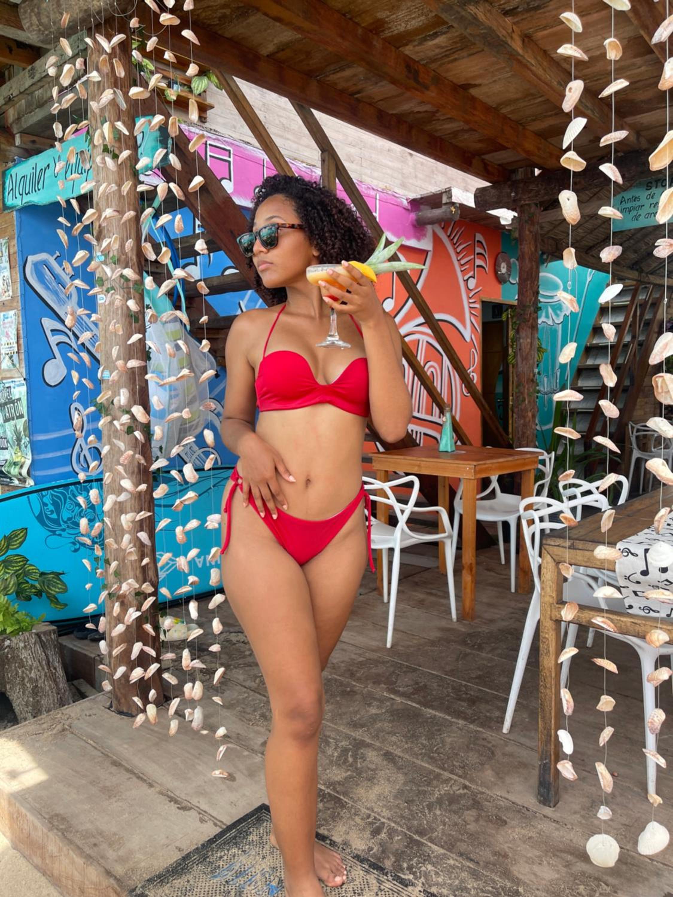 Freedom Beach Club