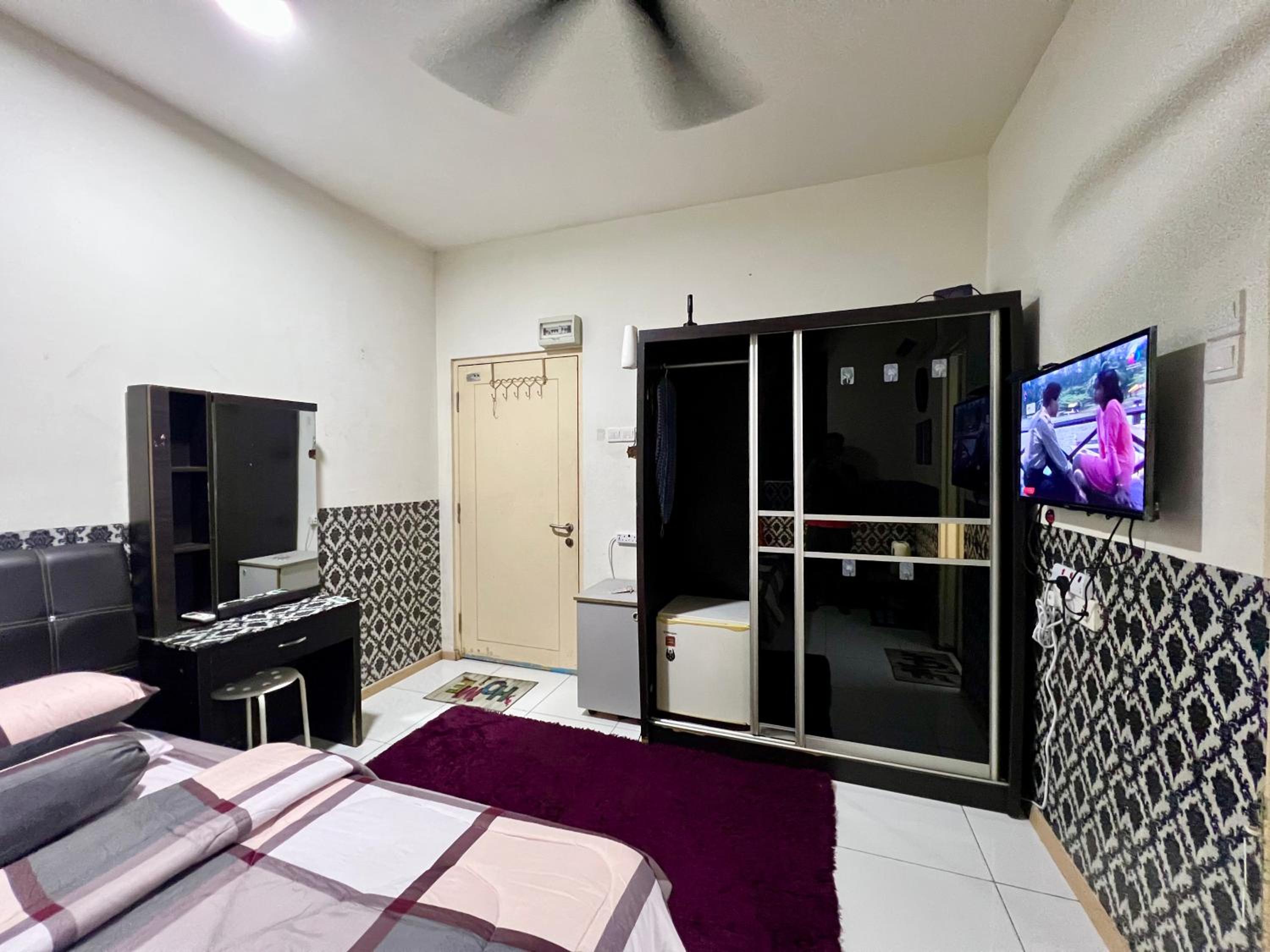 Ayra Homestay Vista Alam photo 6