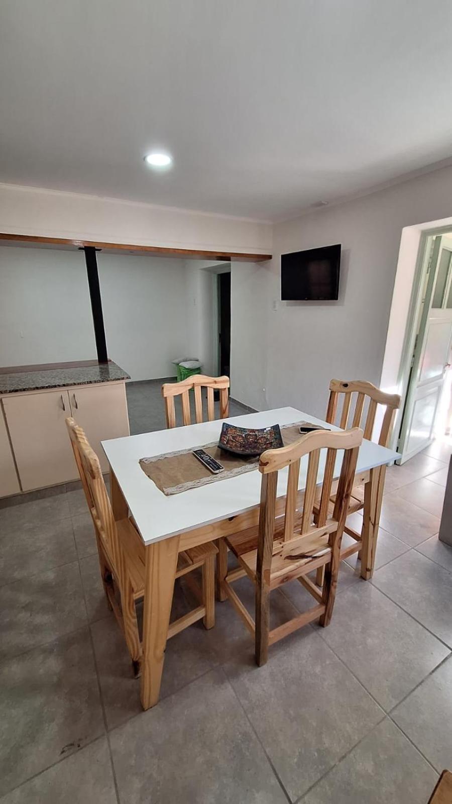 La Casita del Centro