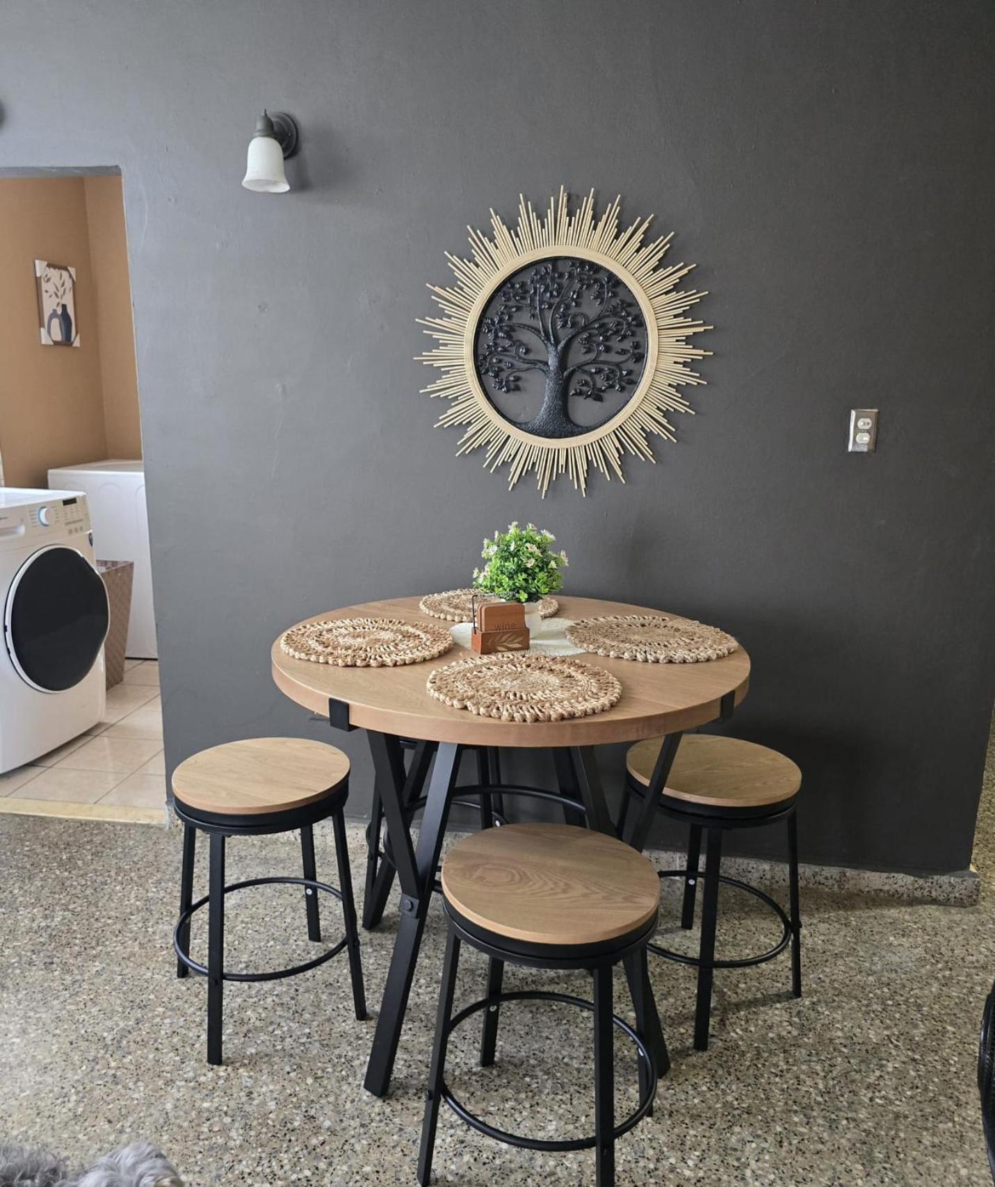 A House to feel like Home! view 5
