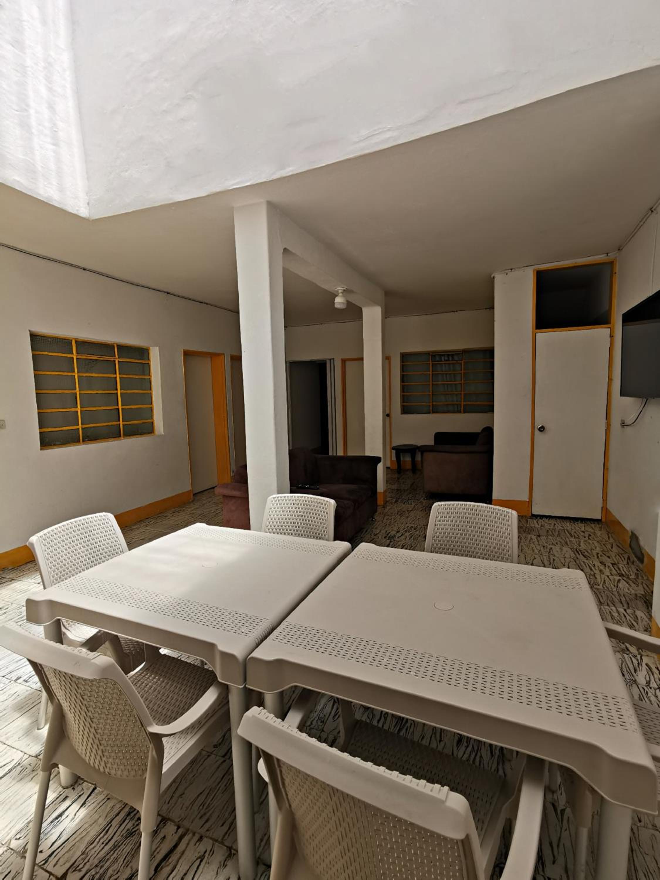 Hostal Casa Celeste