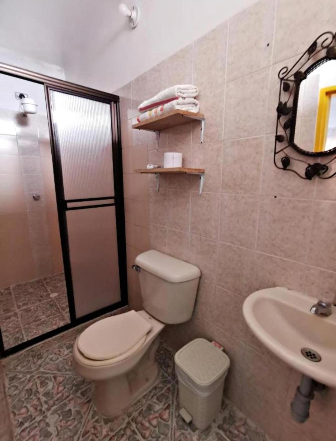 Hostal Casa Celeste