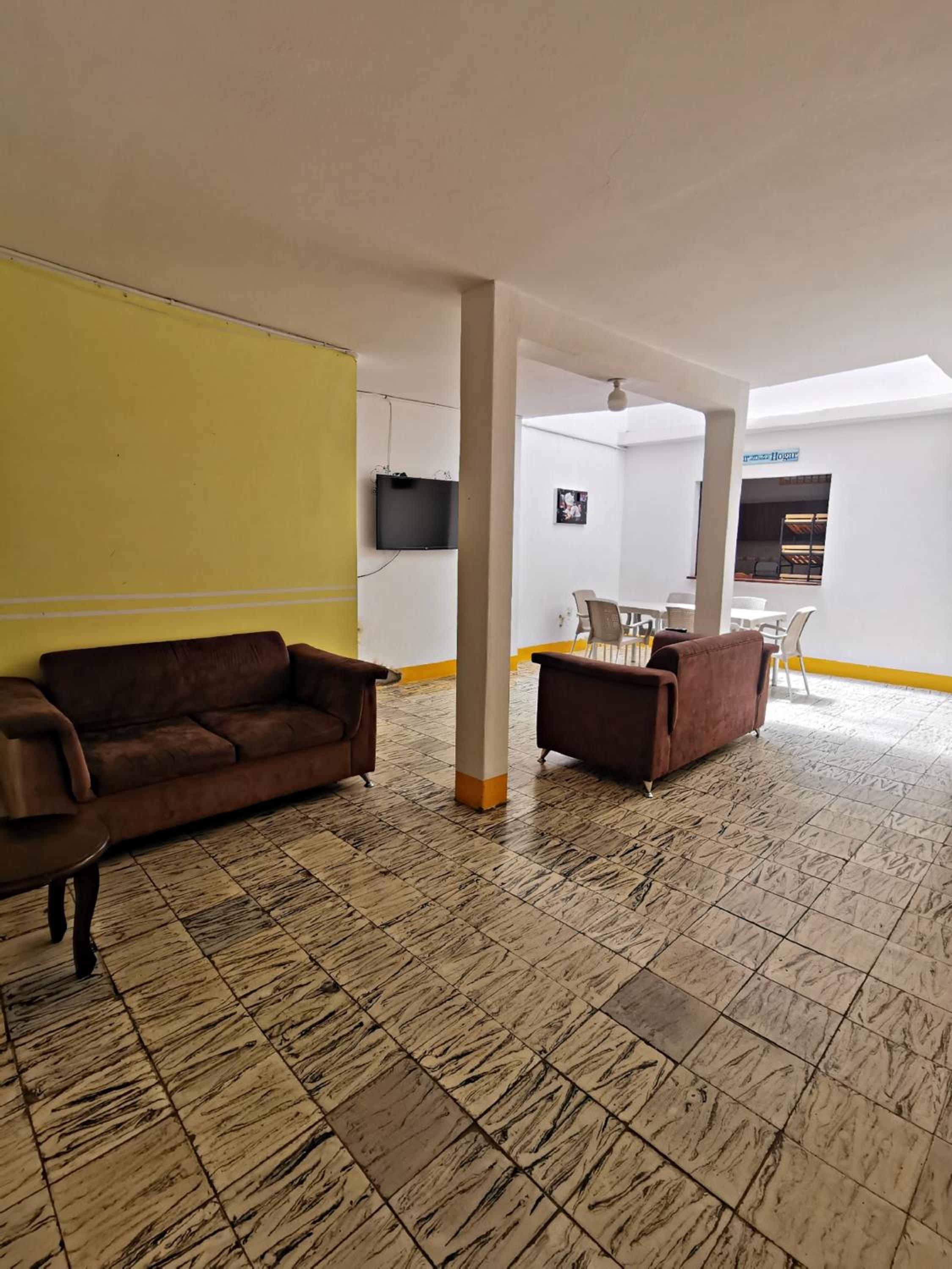 Hostal Casa Celeste