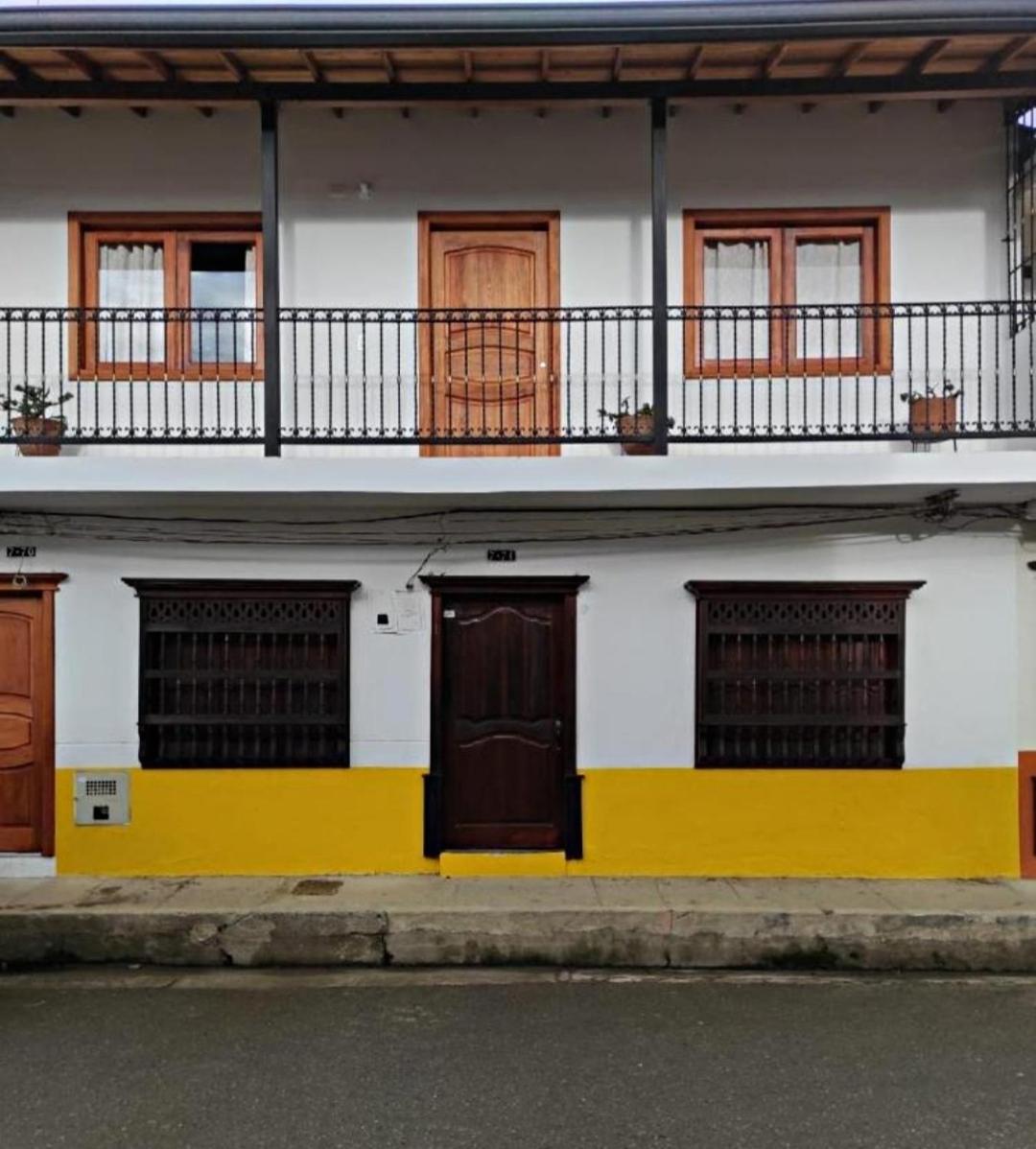 Hostal Casa Celeste