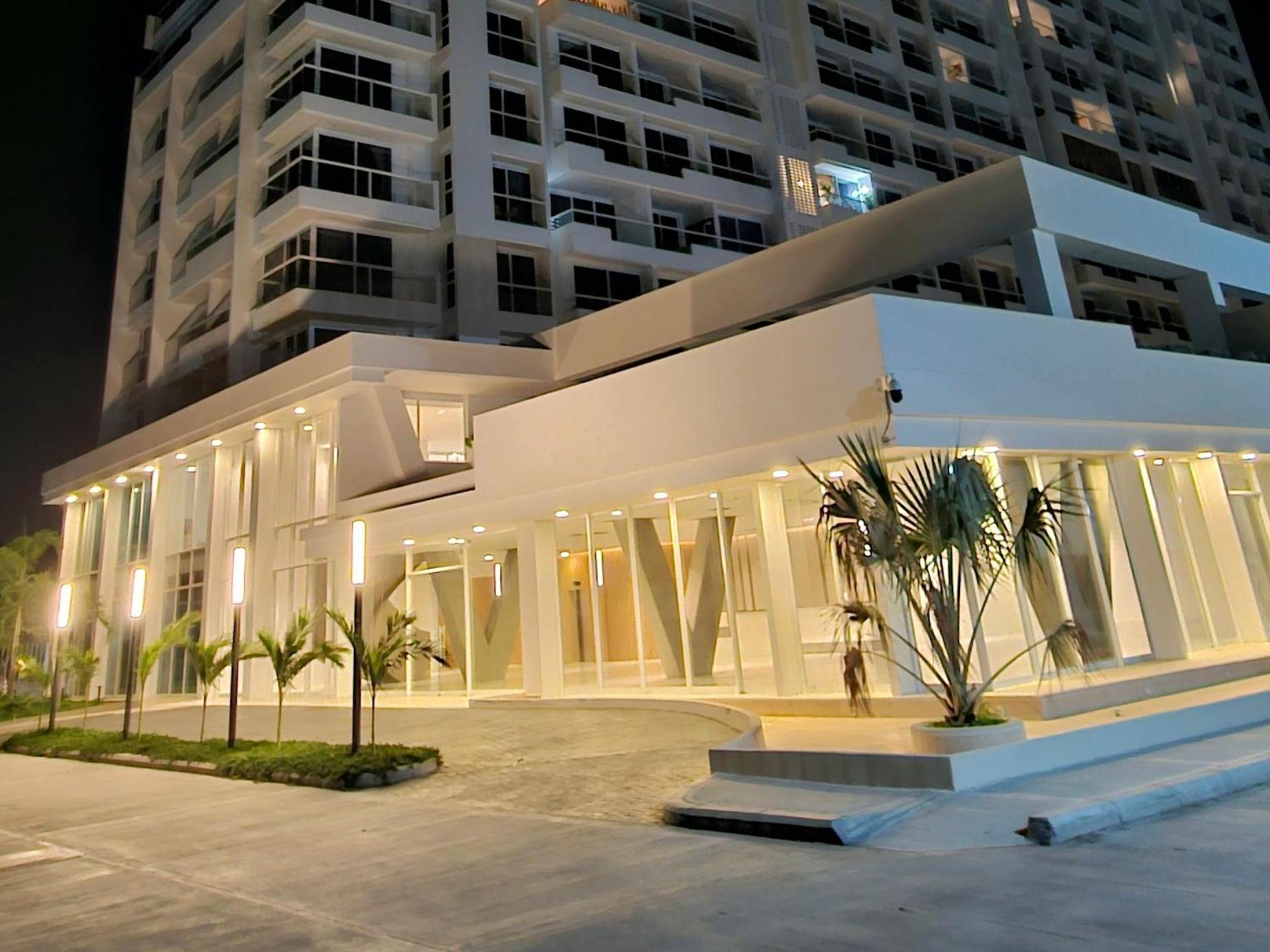 Espectacular Aparta Suite