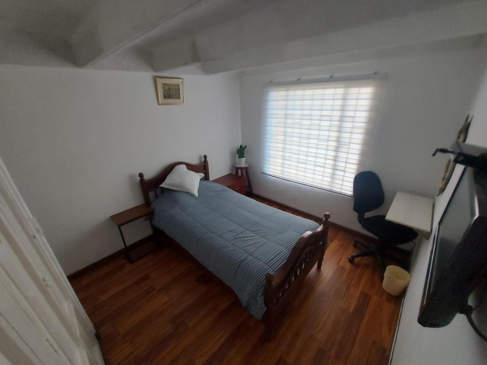 Hogar Familiar