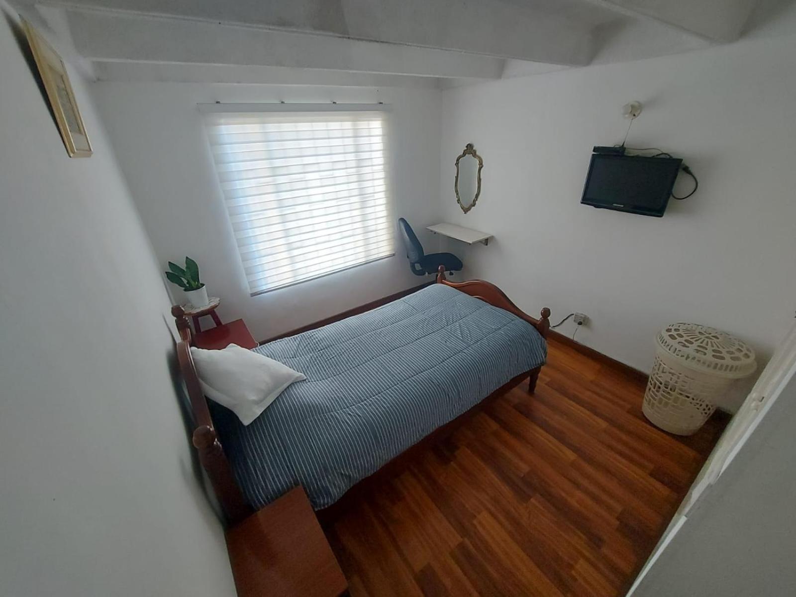 Hogar Familiar