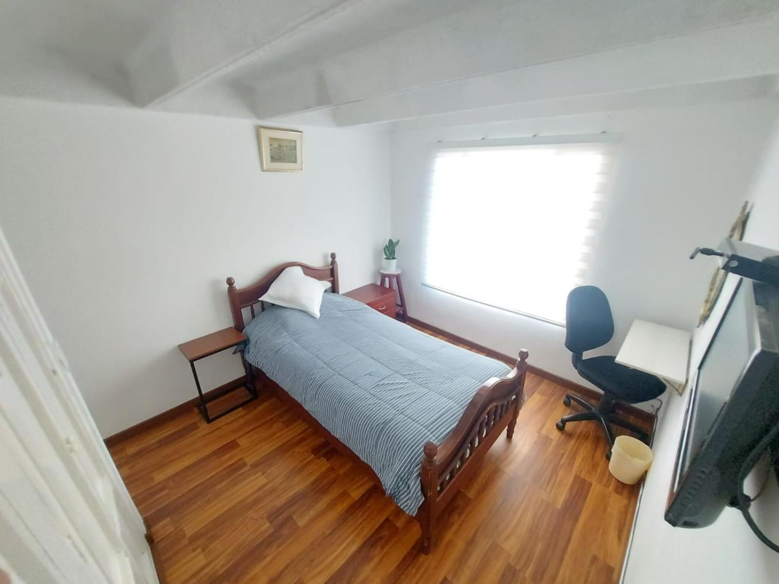Hogar Familiar