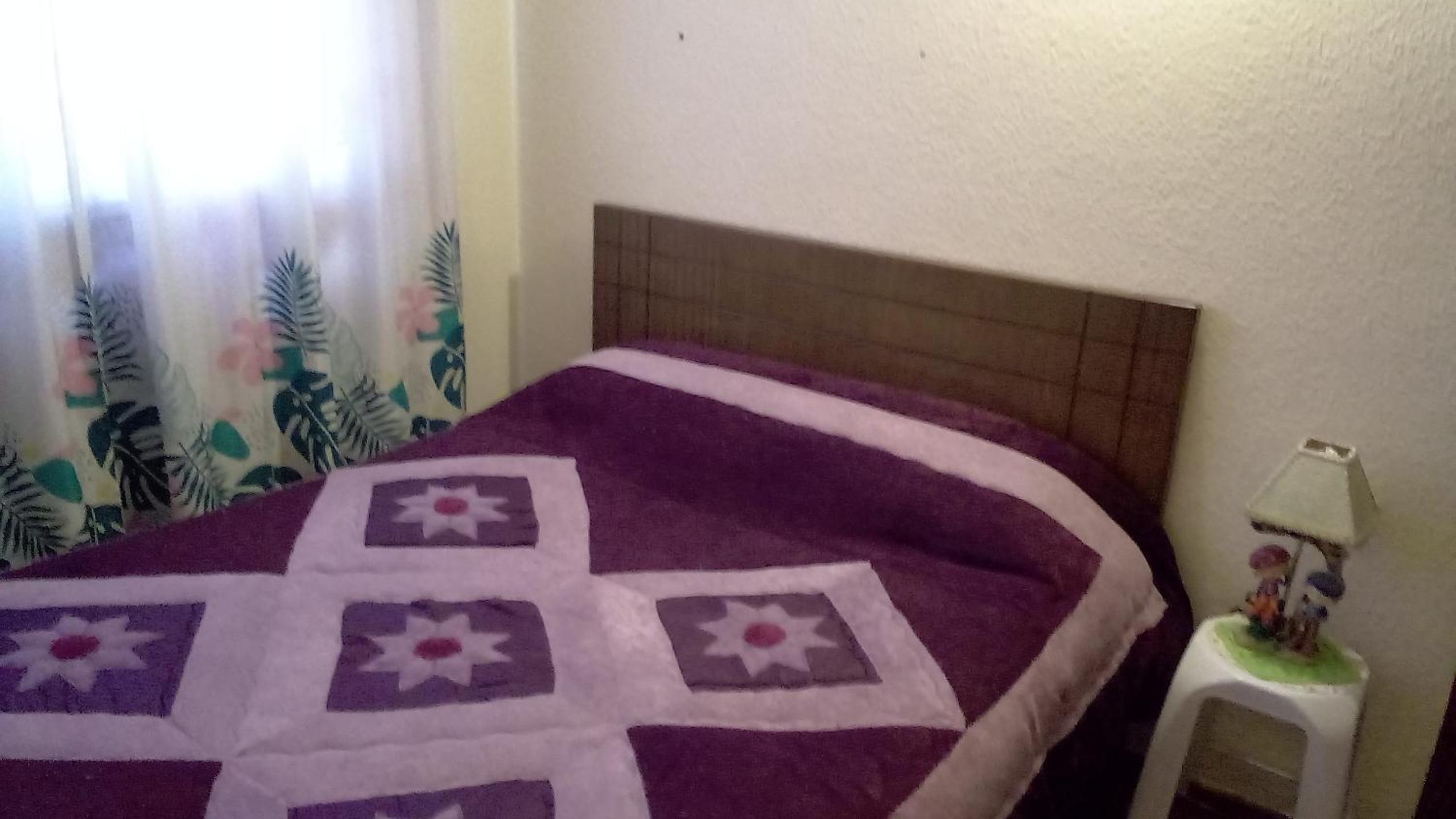 Hospedaje AQUÍ CON MARISA