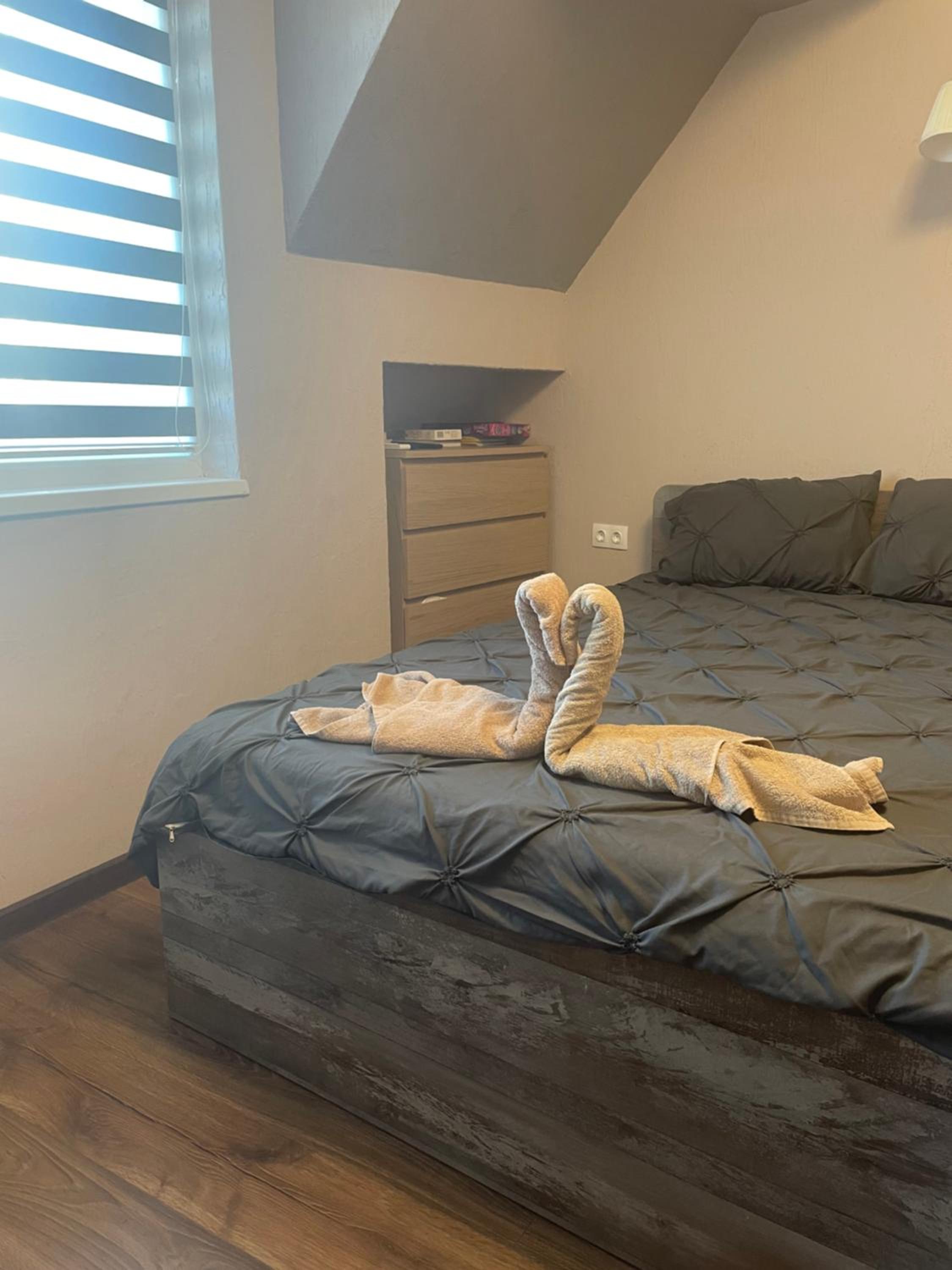 Sunset Luxury Apartment