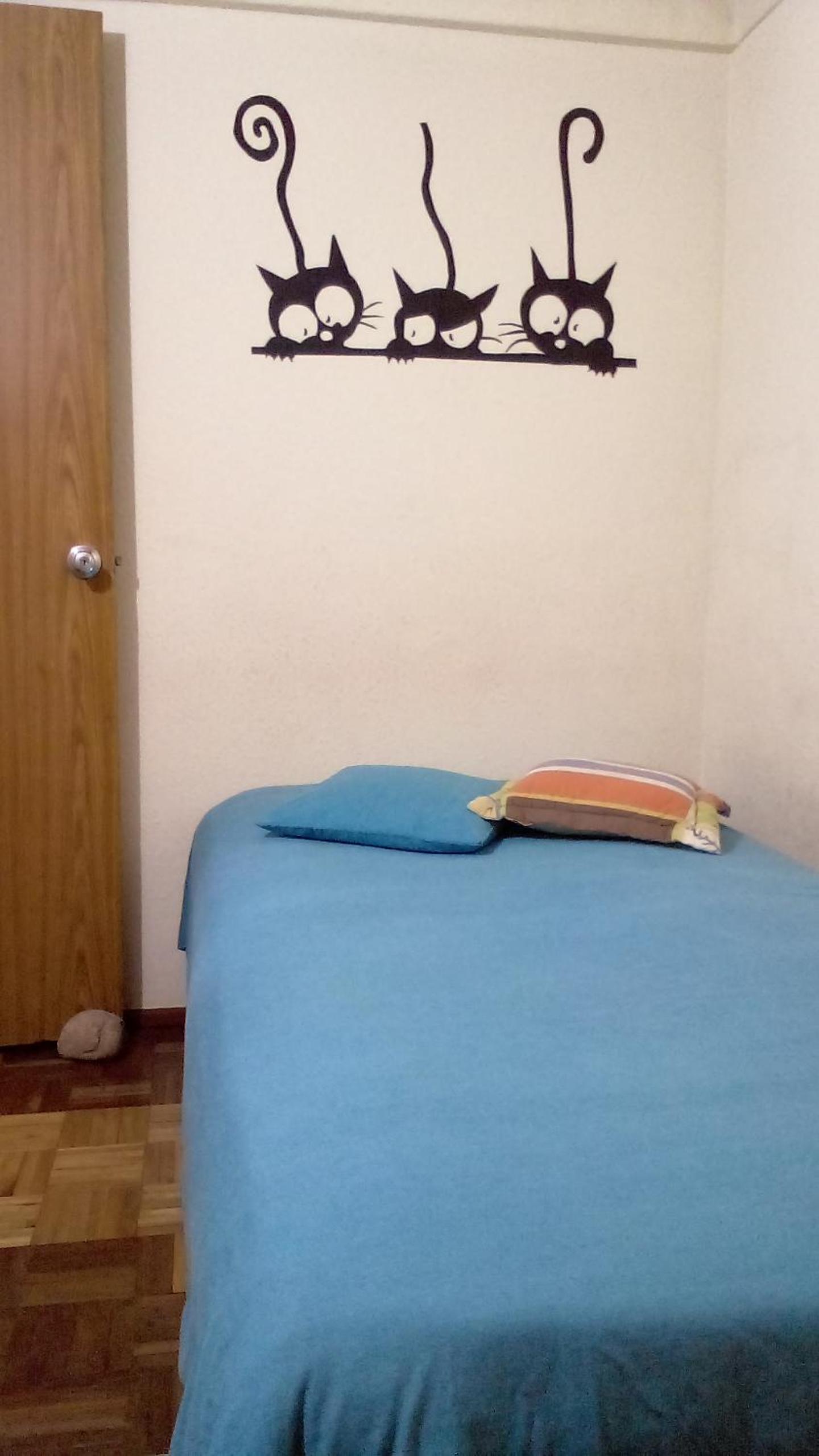 Hospedaje AQUÍ CON MARISA