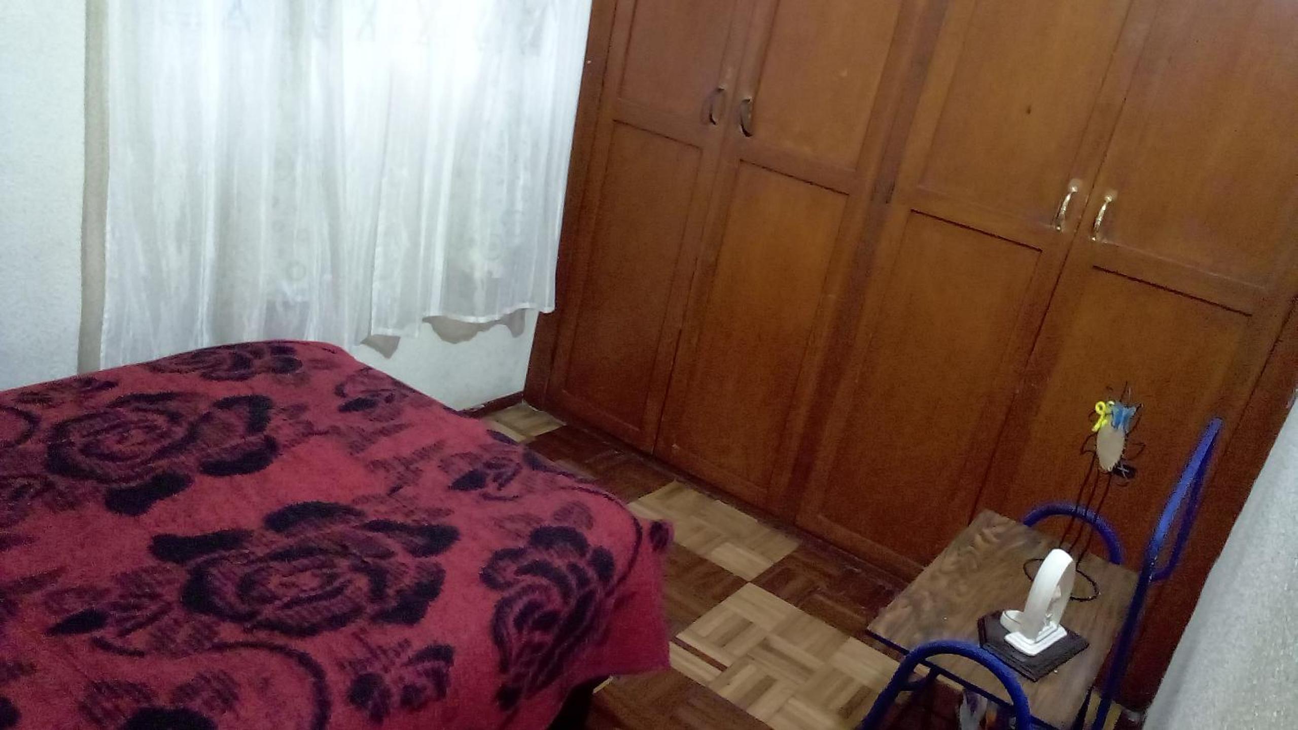 Hospedaje AQUÍ CON MARISA
