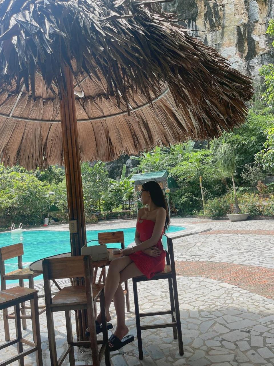 Hoa lu Eco Homestay