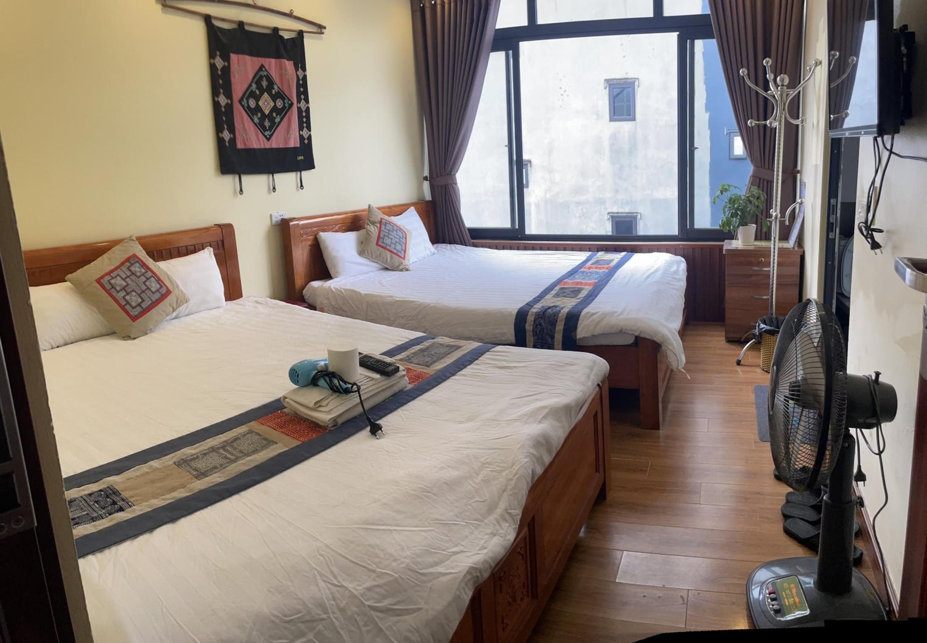 Tuong Mai Home