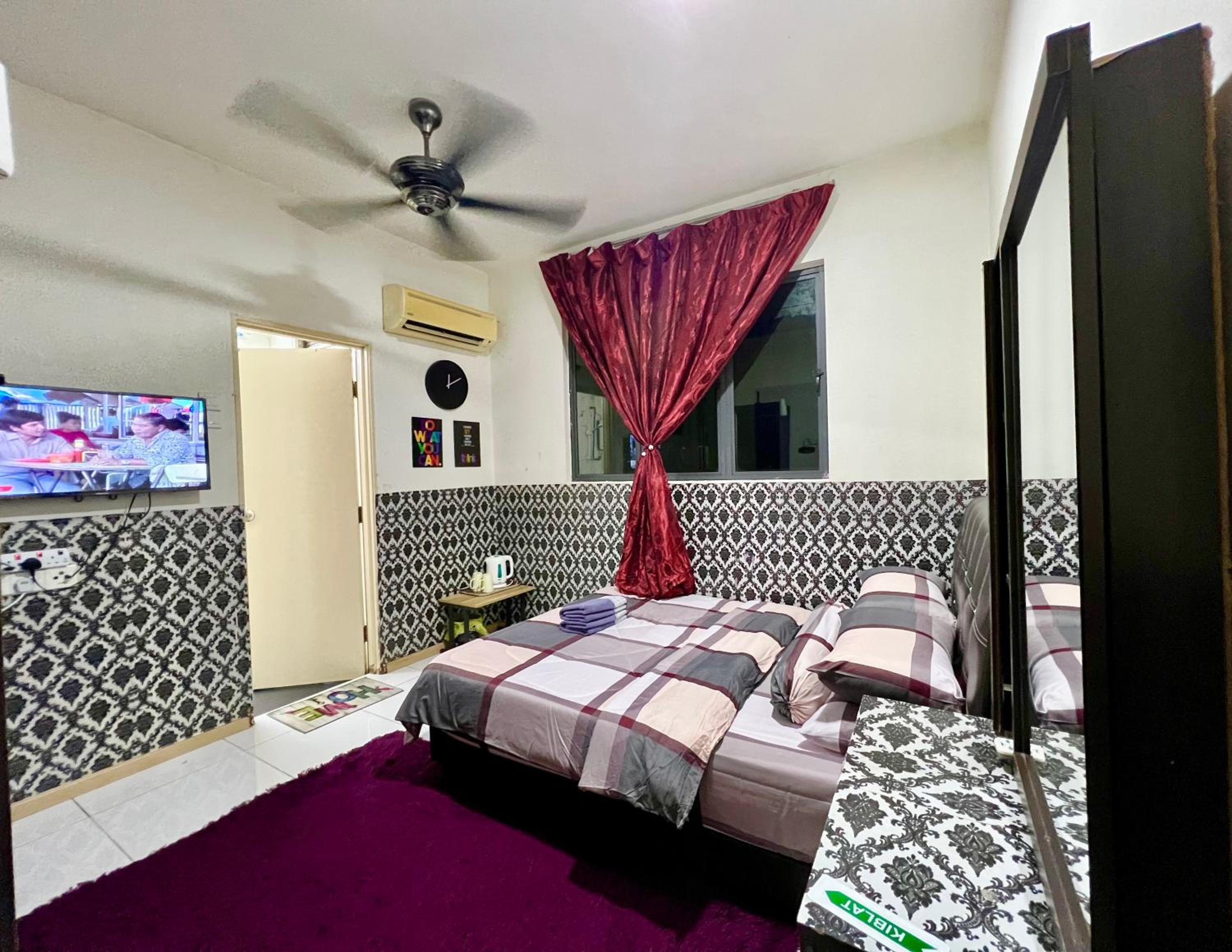 Ayra Homestay Vista Alam photo 8