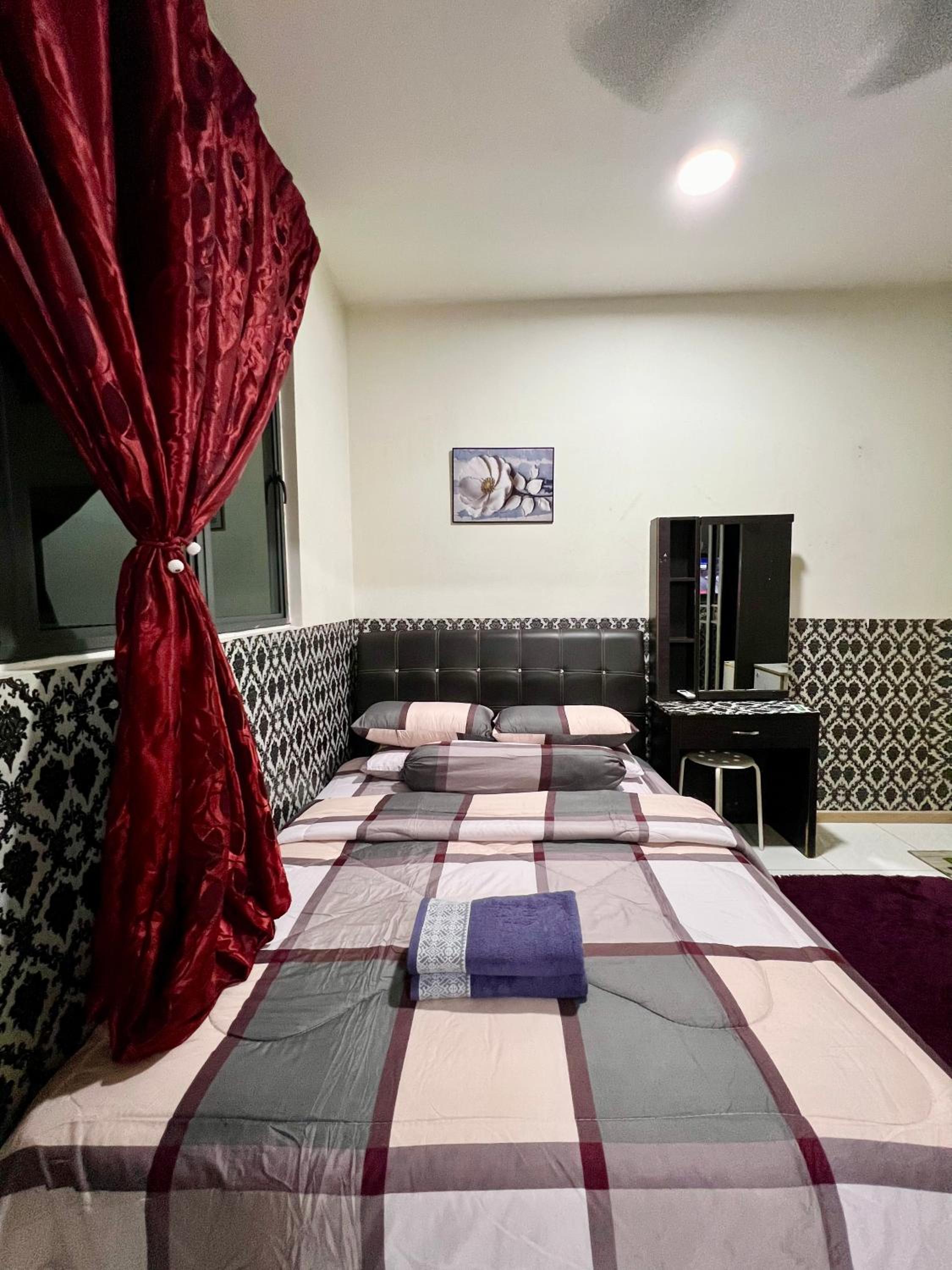 Ayra Homestay Vista Alam photo 7