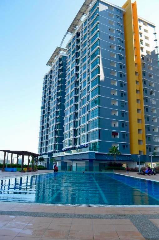 Ayra Homestay Vista Alam photo 1