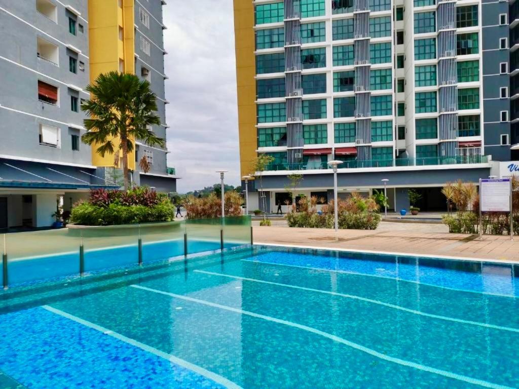 Ayra Homestay Vista Alam photo 4