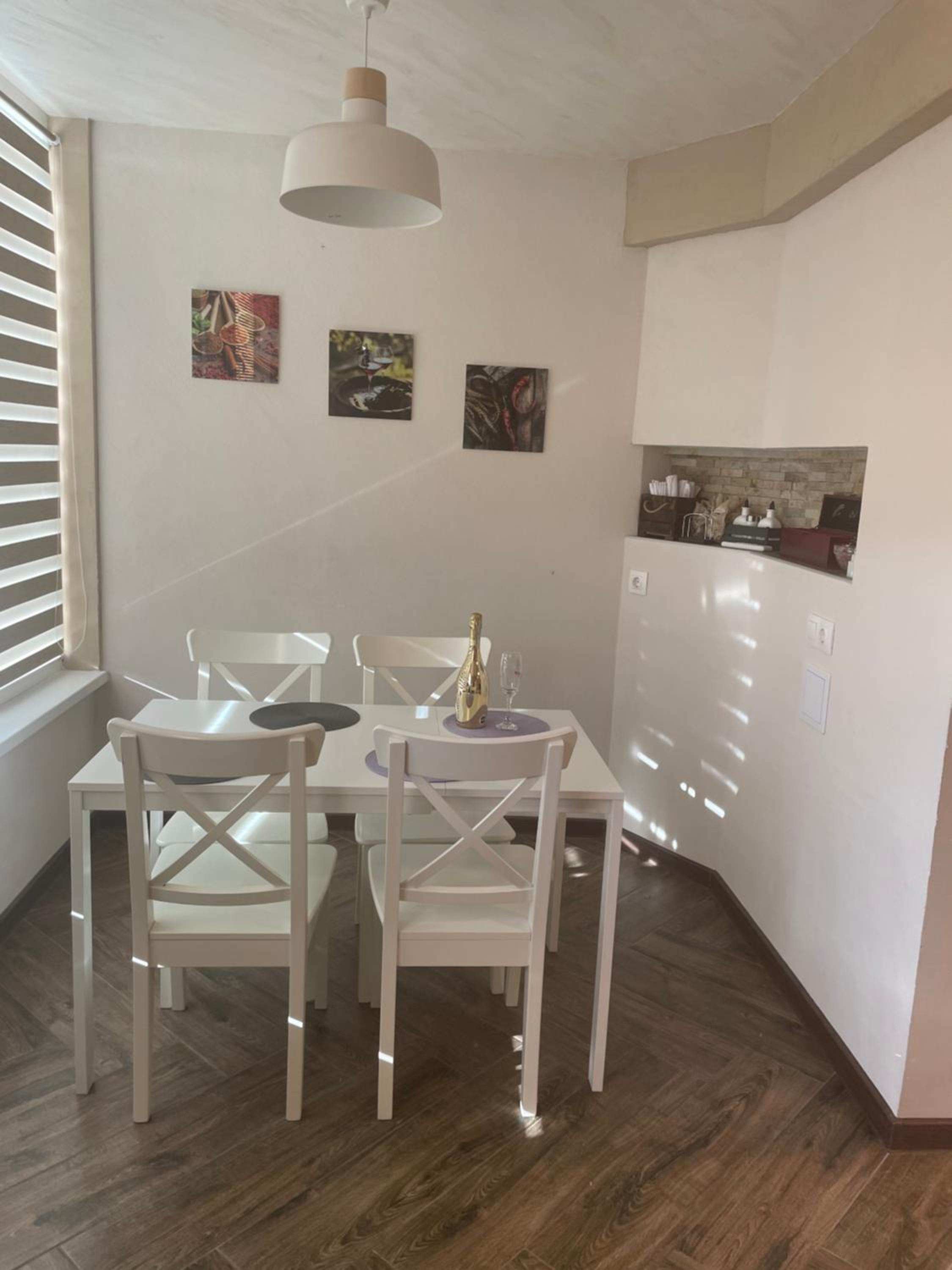 Sunset Luxury Apartment