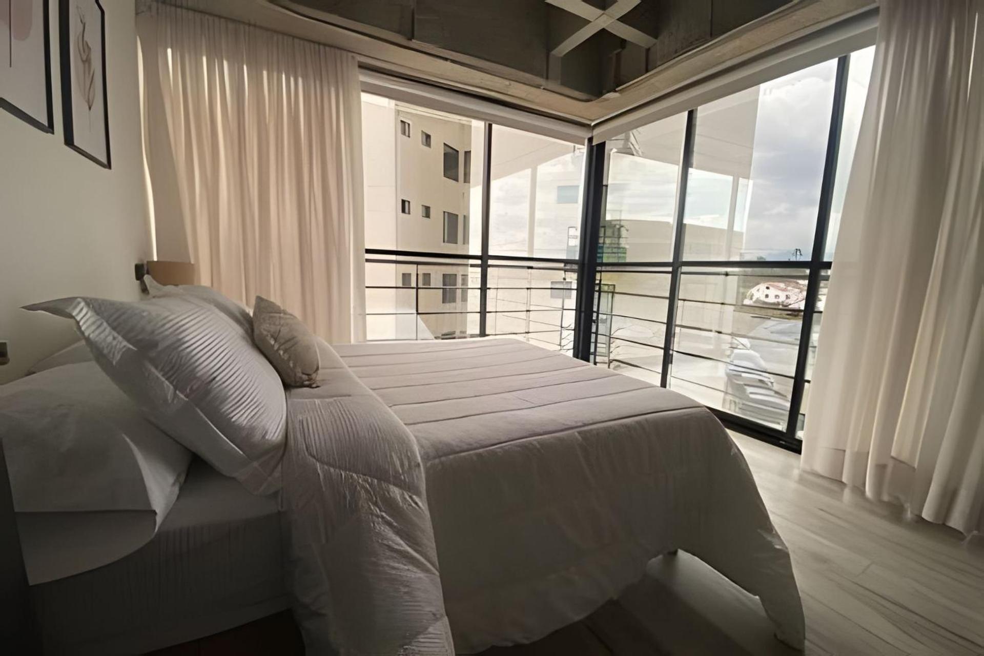 Epic Suites x Ahead