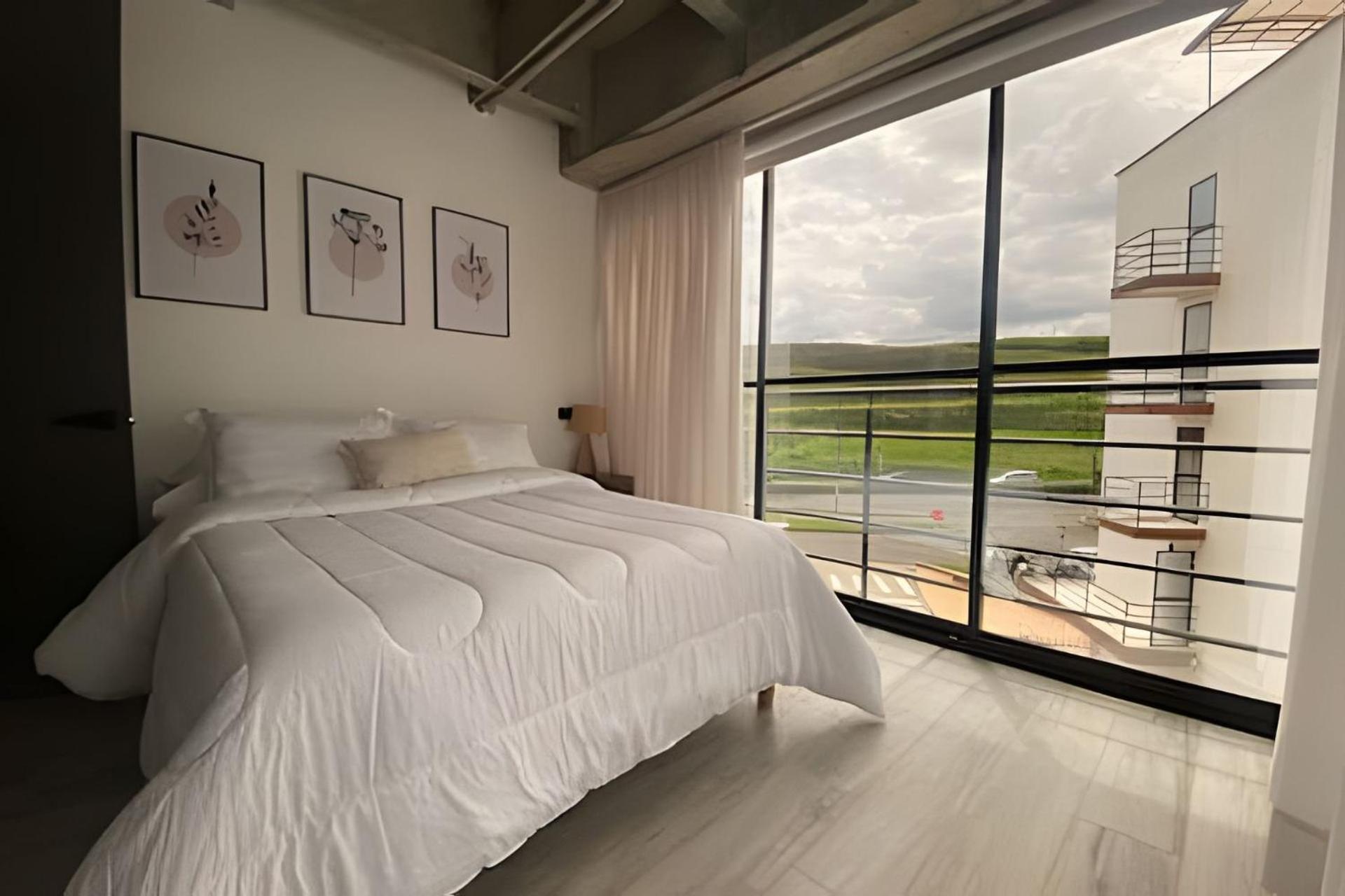 Epic Suites x Ahead