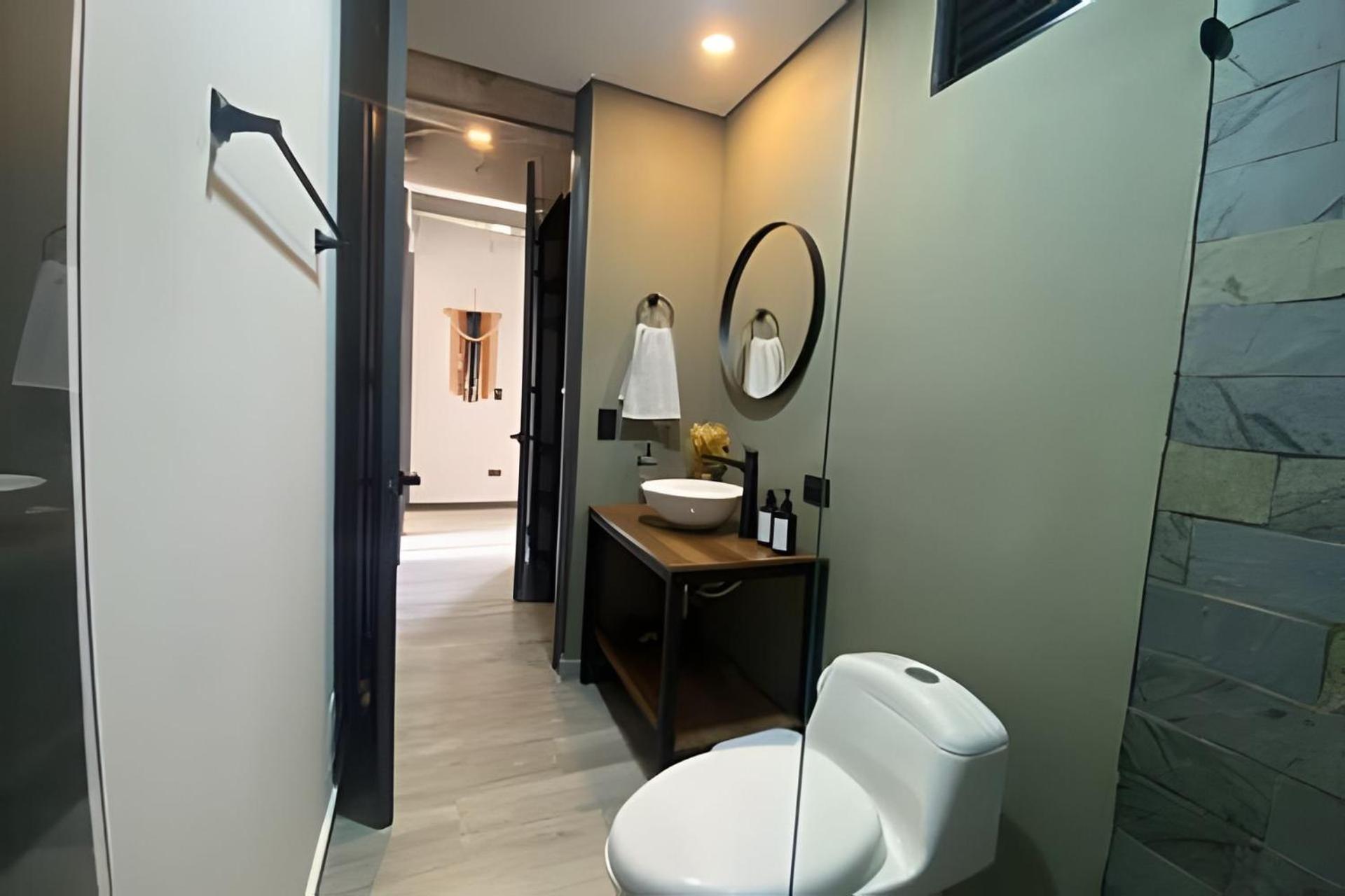 Epic Suites x Ahead